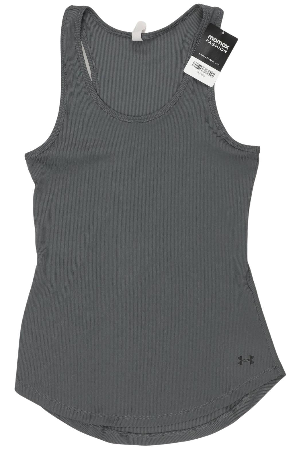 

Under Armour Damen Top, grau, Gr. 38
