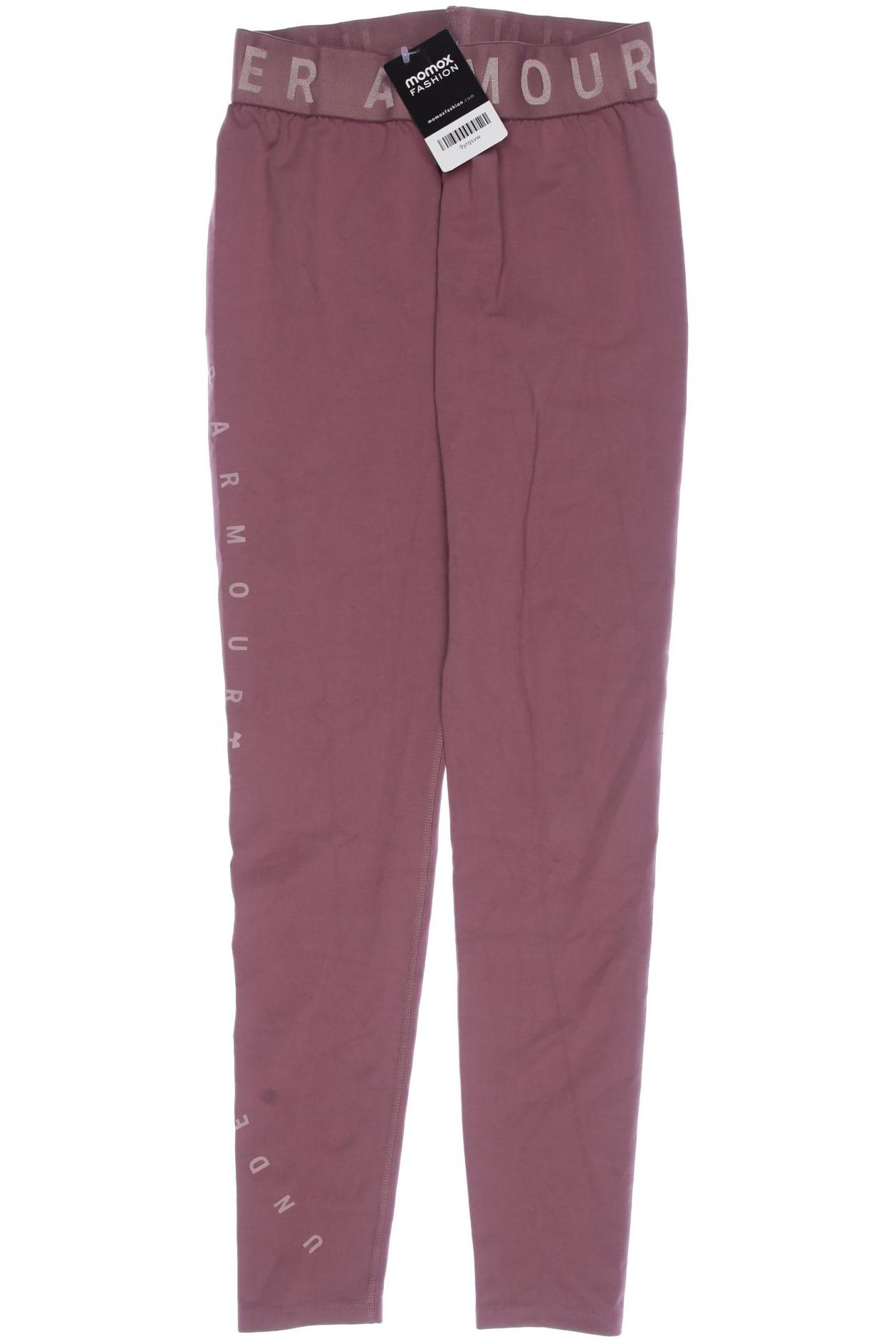

Under Armour Damen Stoffhose, pink, Gr. 0