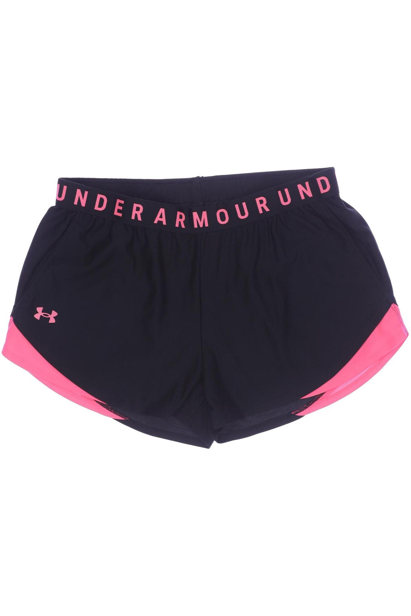 

Under Armour Damen Shorts, schwarz, Gr. 42