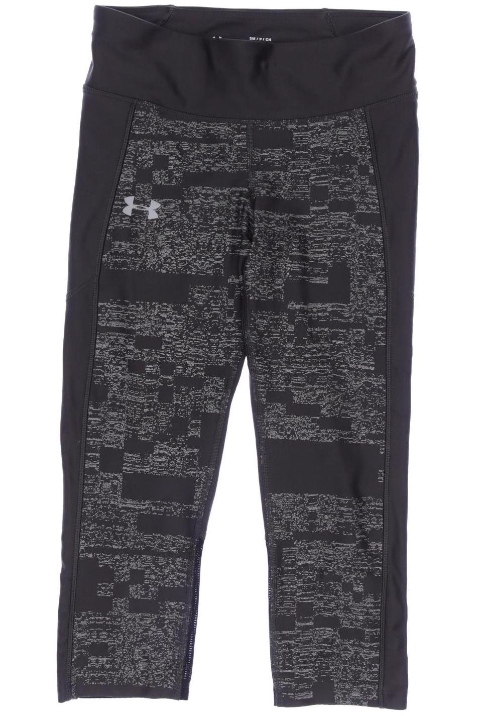 

Under Armour Damen Stoffhose, grau, Gr. 0