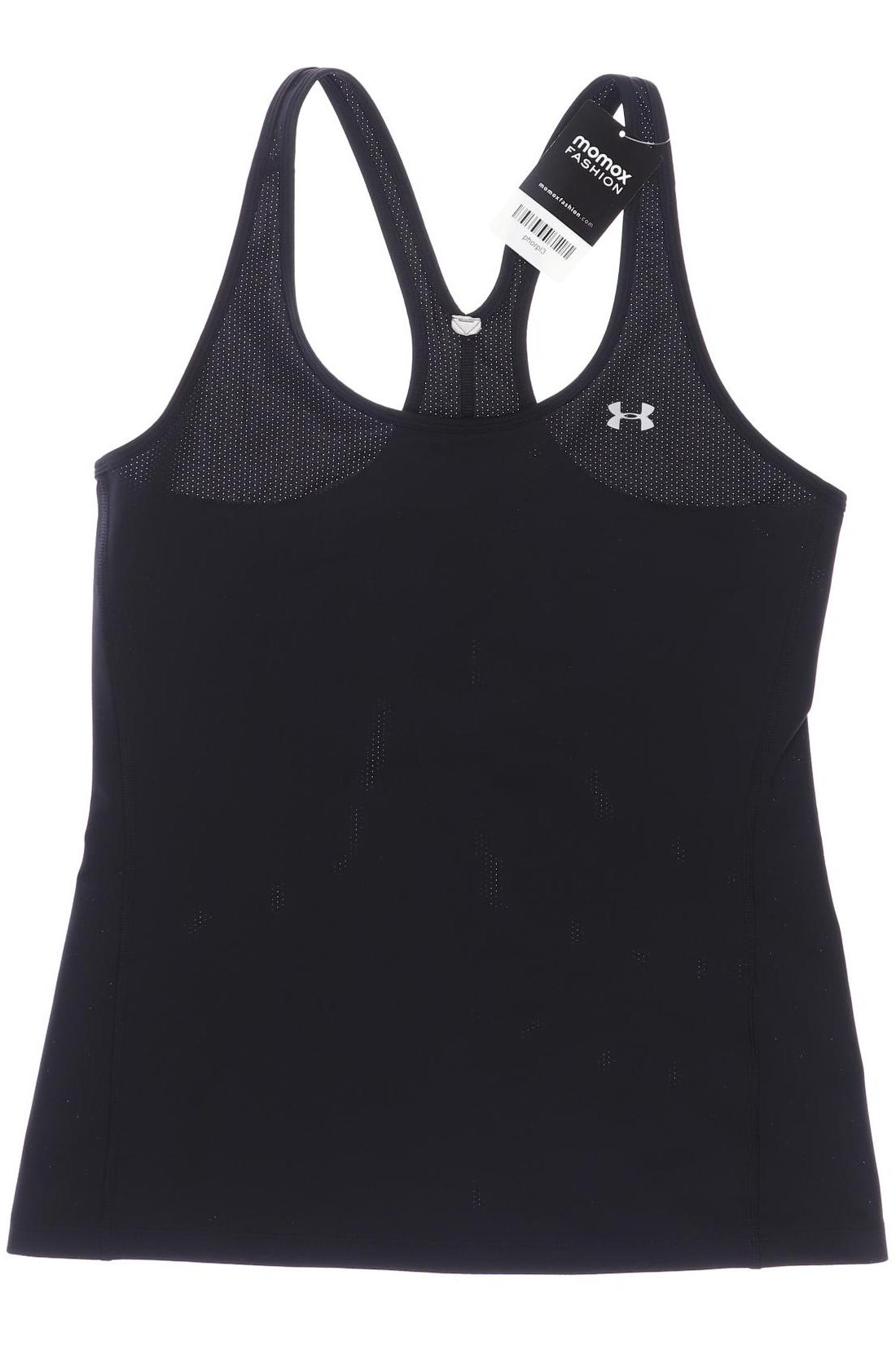 

Under Armour Damen Top, schwarz, Gr. 36