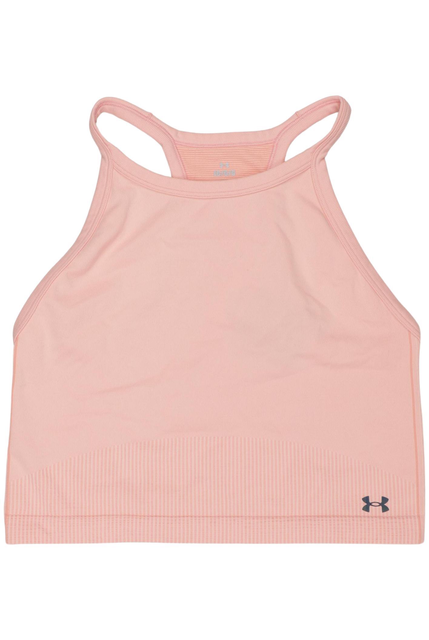 

Under Armour Damen Top, pink, Gr. 42