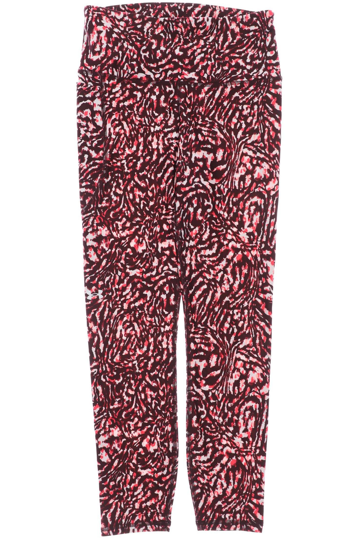 

Under Armour Damen Stoffhose, bordeaux, Gr. 0