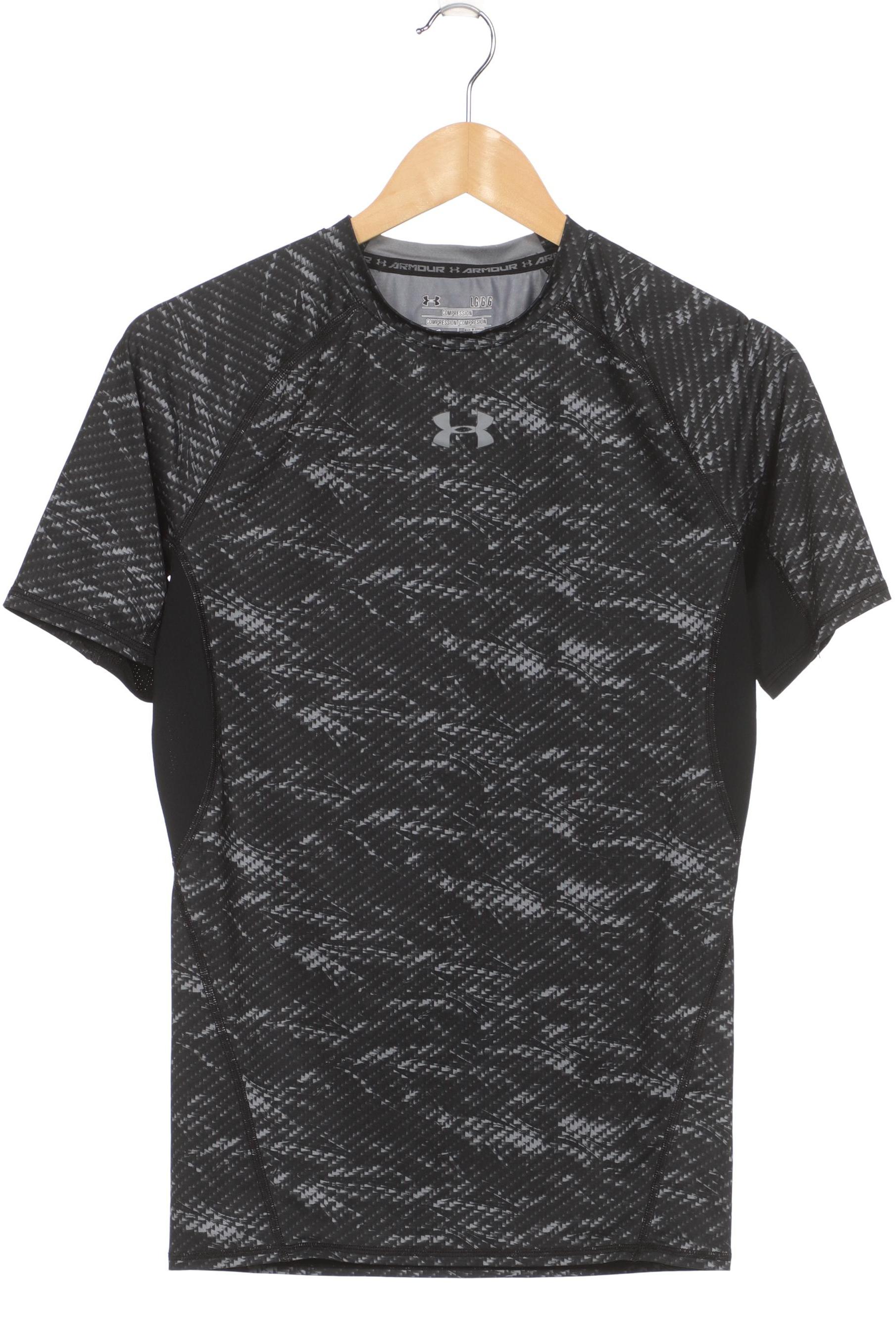 

Under Armour Damen T-Shirt, grün, Gr. 42