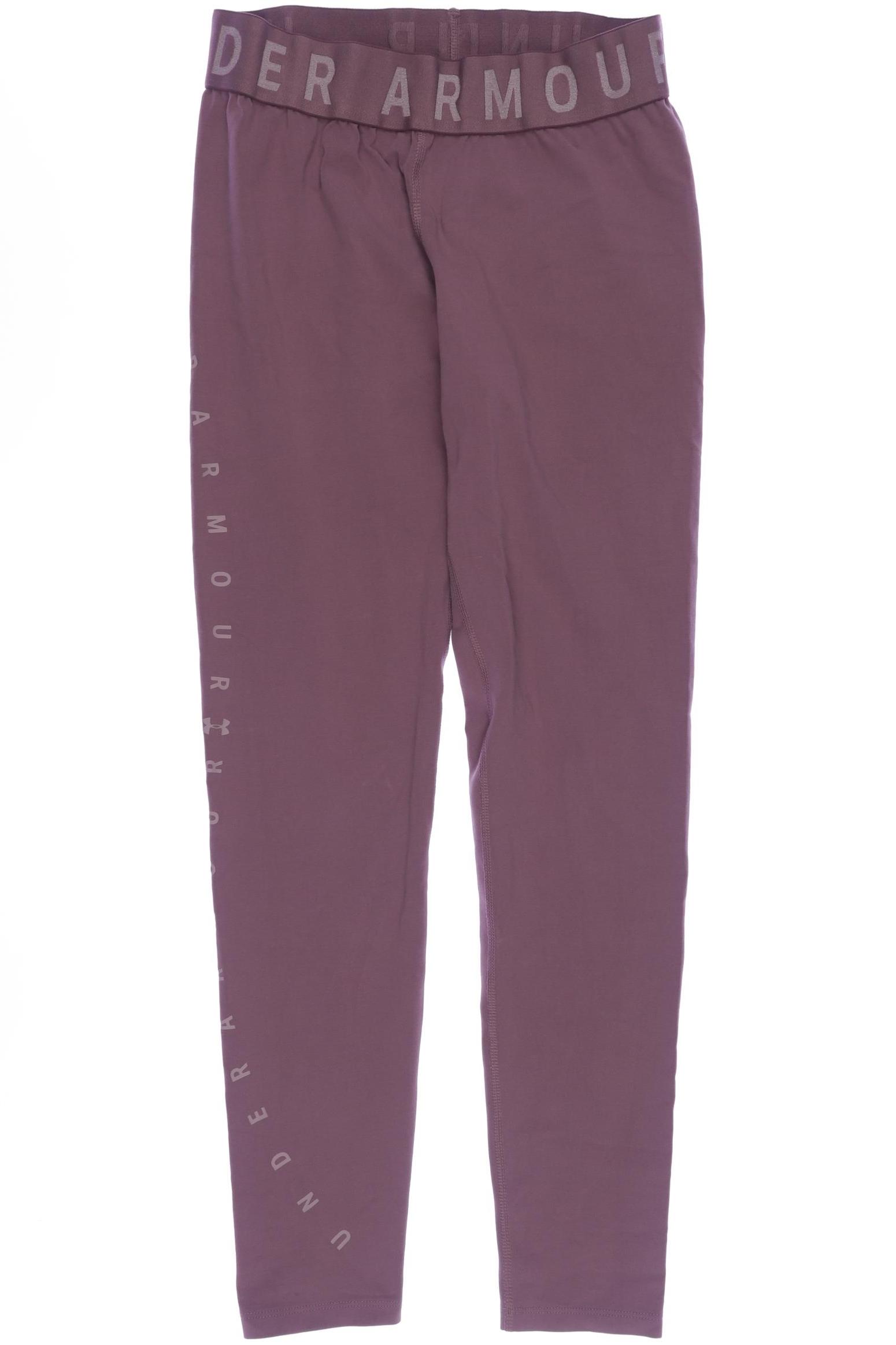 

Under Armour Damen Stoffhose, pink, Gr. 0