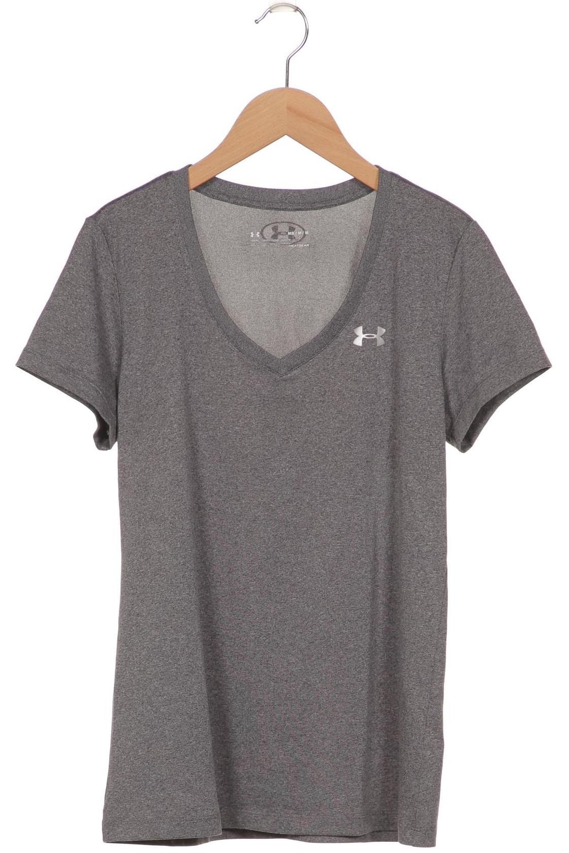 

UNDER ARMOUR Damen T-Shirt, grau