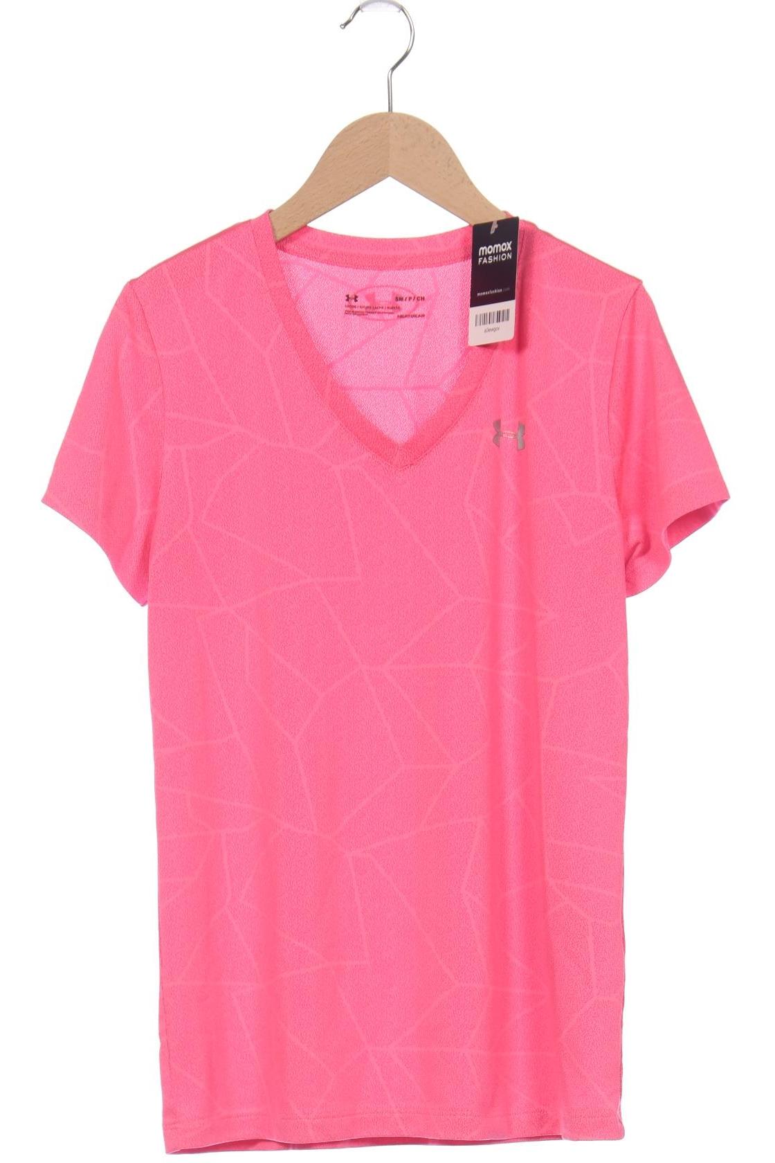

Under Armour Damen T-Shirt, neon, Gr. 36