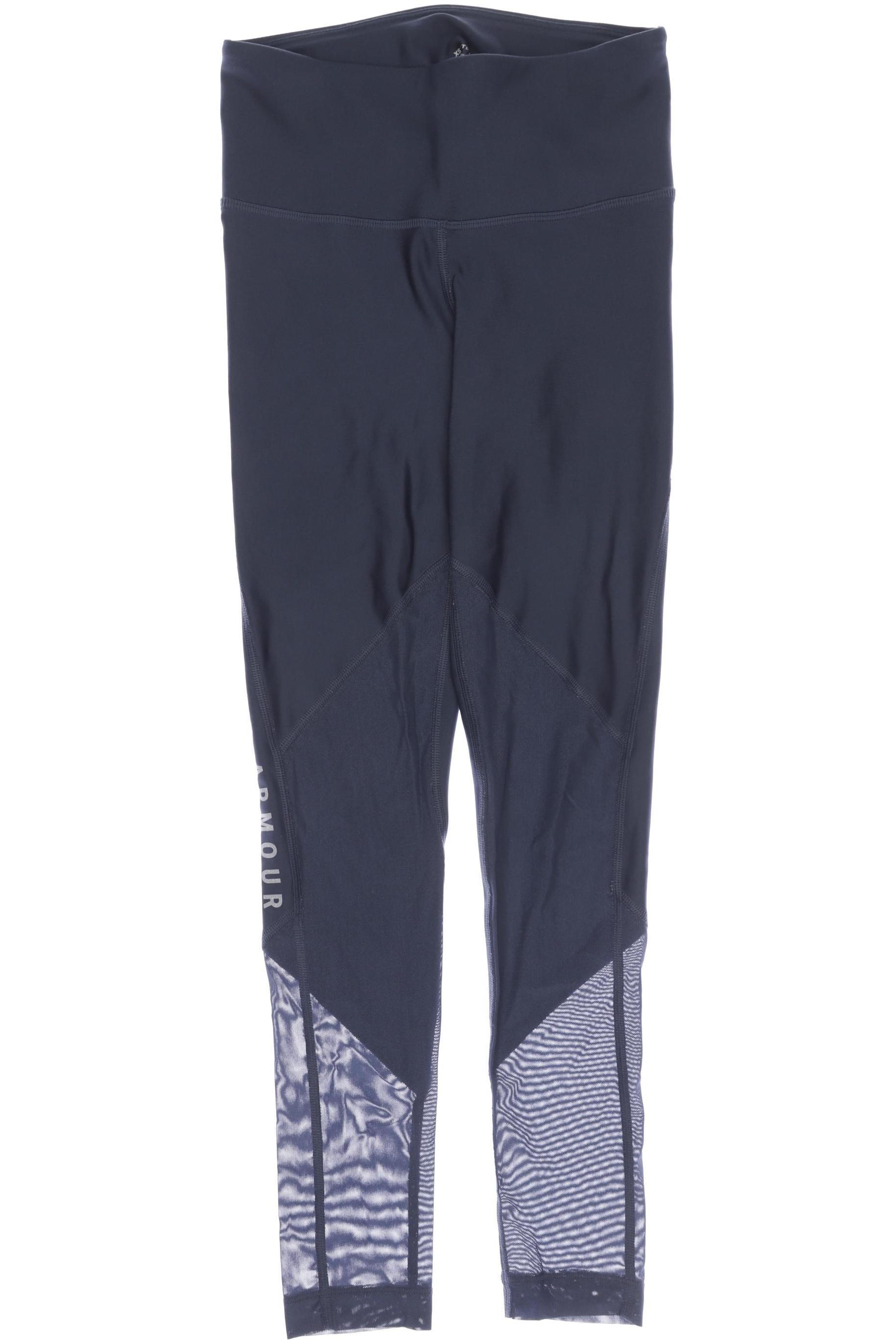 

Under Armour Damen Stoffhose, blau, Gr. 0