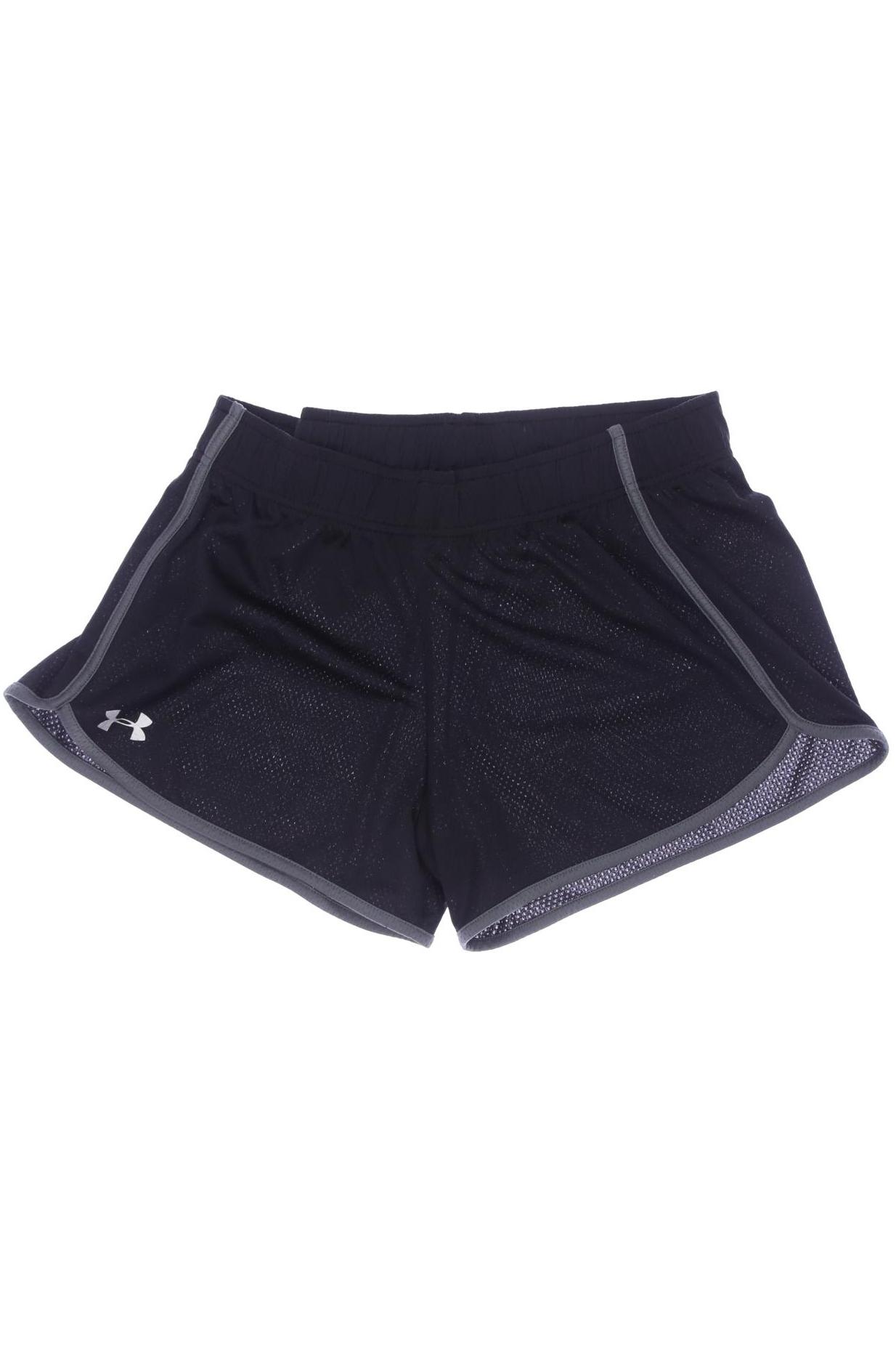 

Under Armour Damen Shorts, grau, Gr. 38