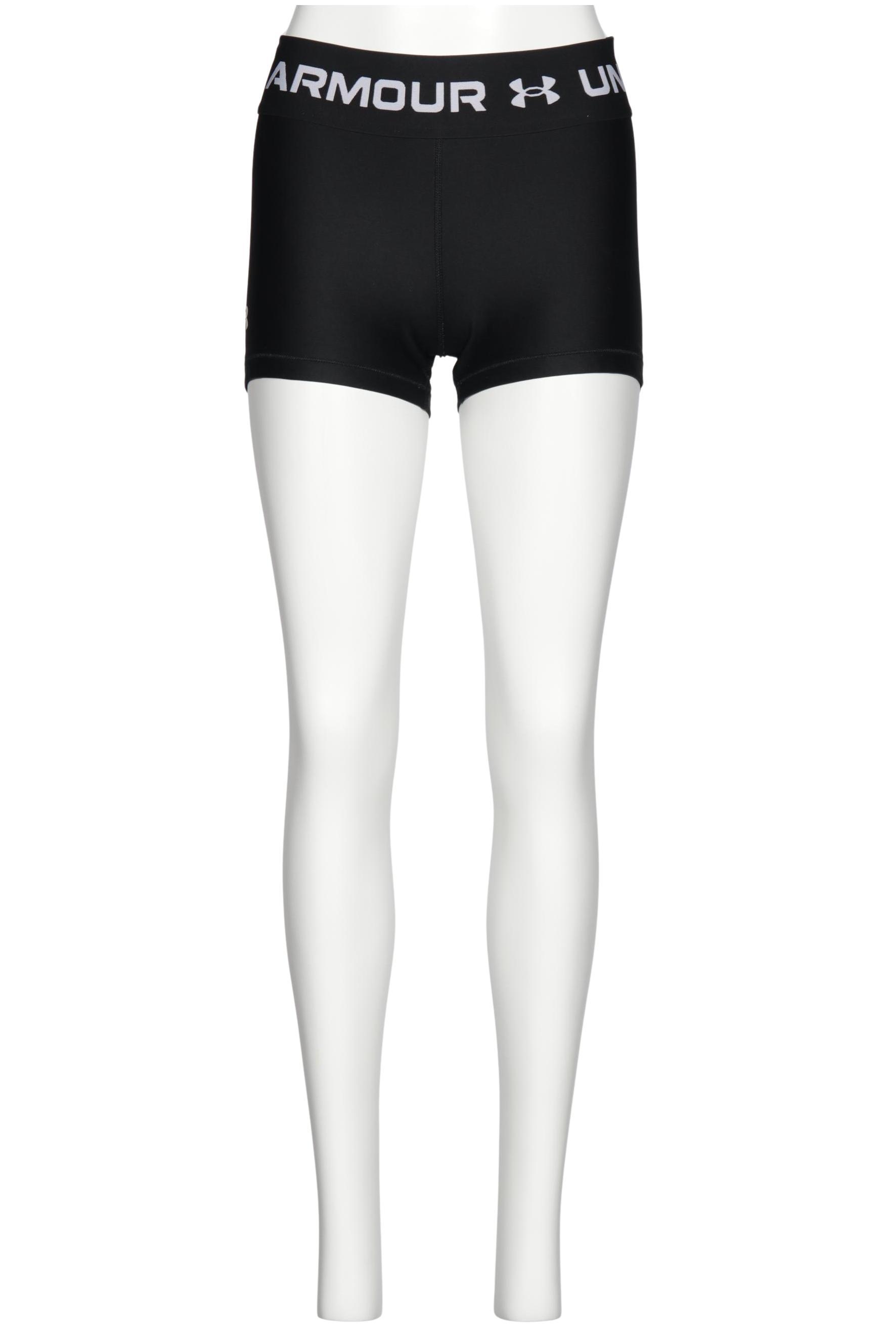 

Under Armour Damen Shorts, schwarz, Gr. 36