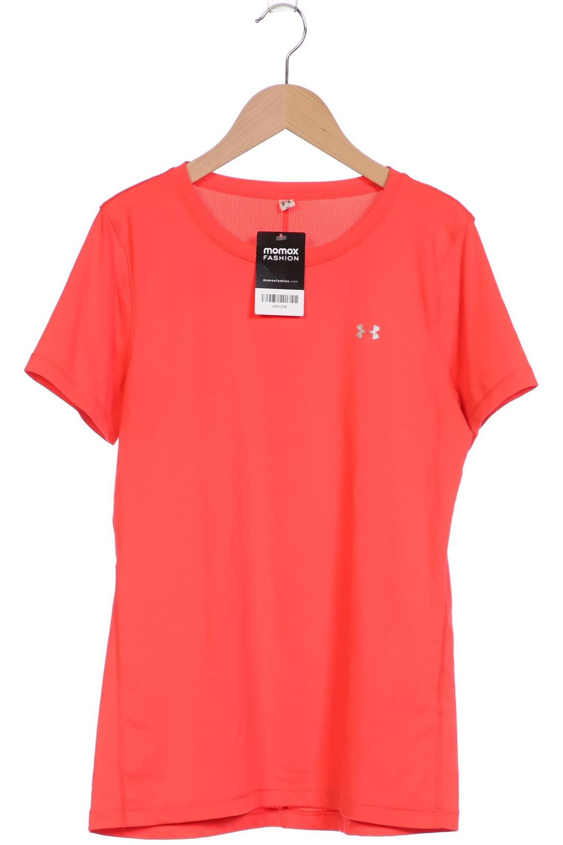 

Under Armour Damen T-Shirt, neon, Gr. 38