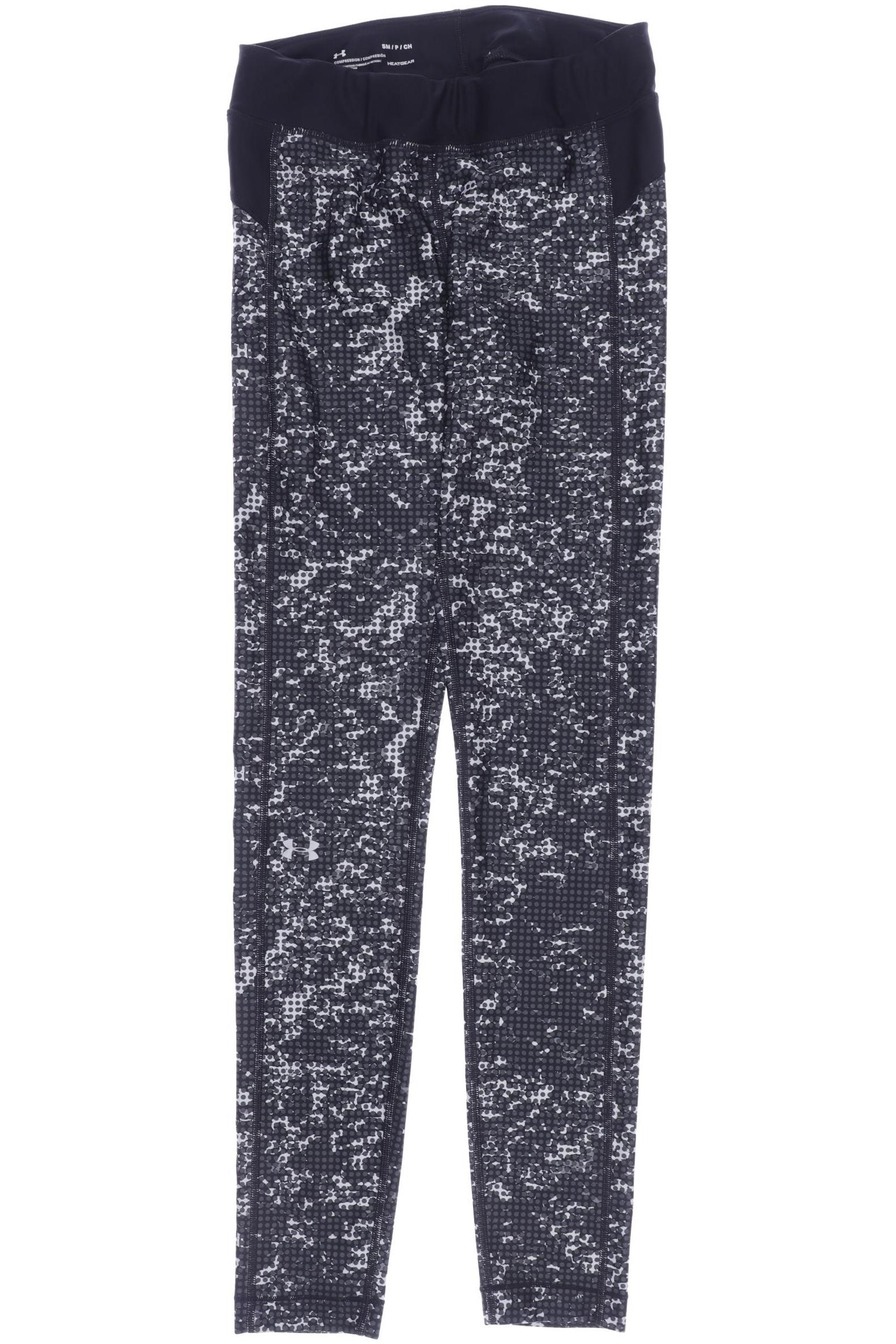 

UNDER ARMOUR Damen Stoffhose, grau