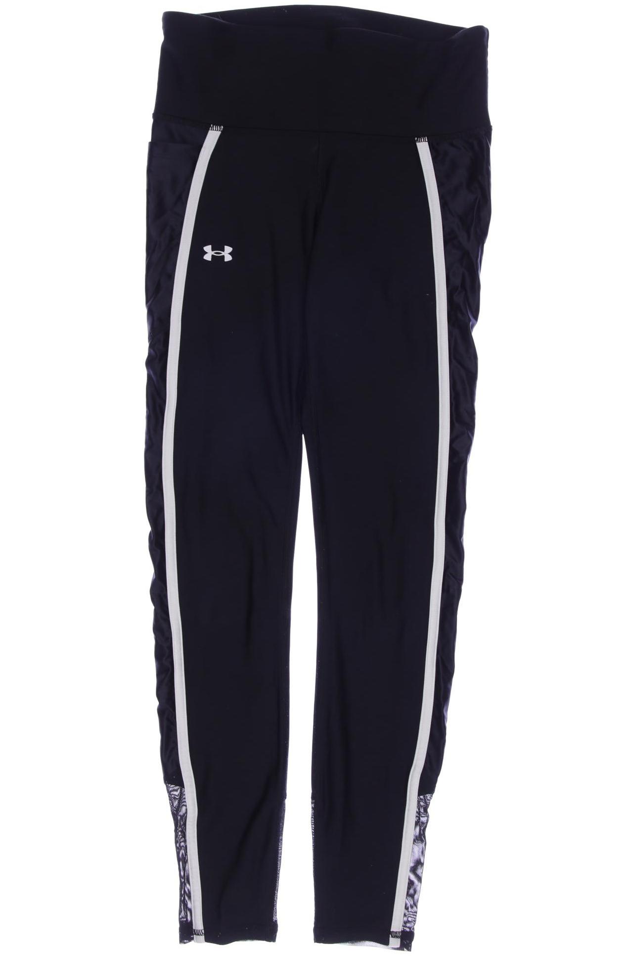 

Under Armour Damen Stoffhose, schwarz, Gr. 0