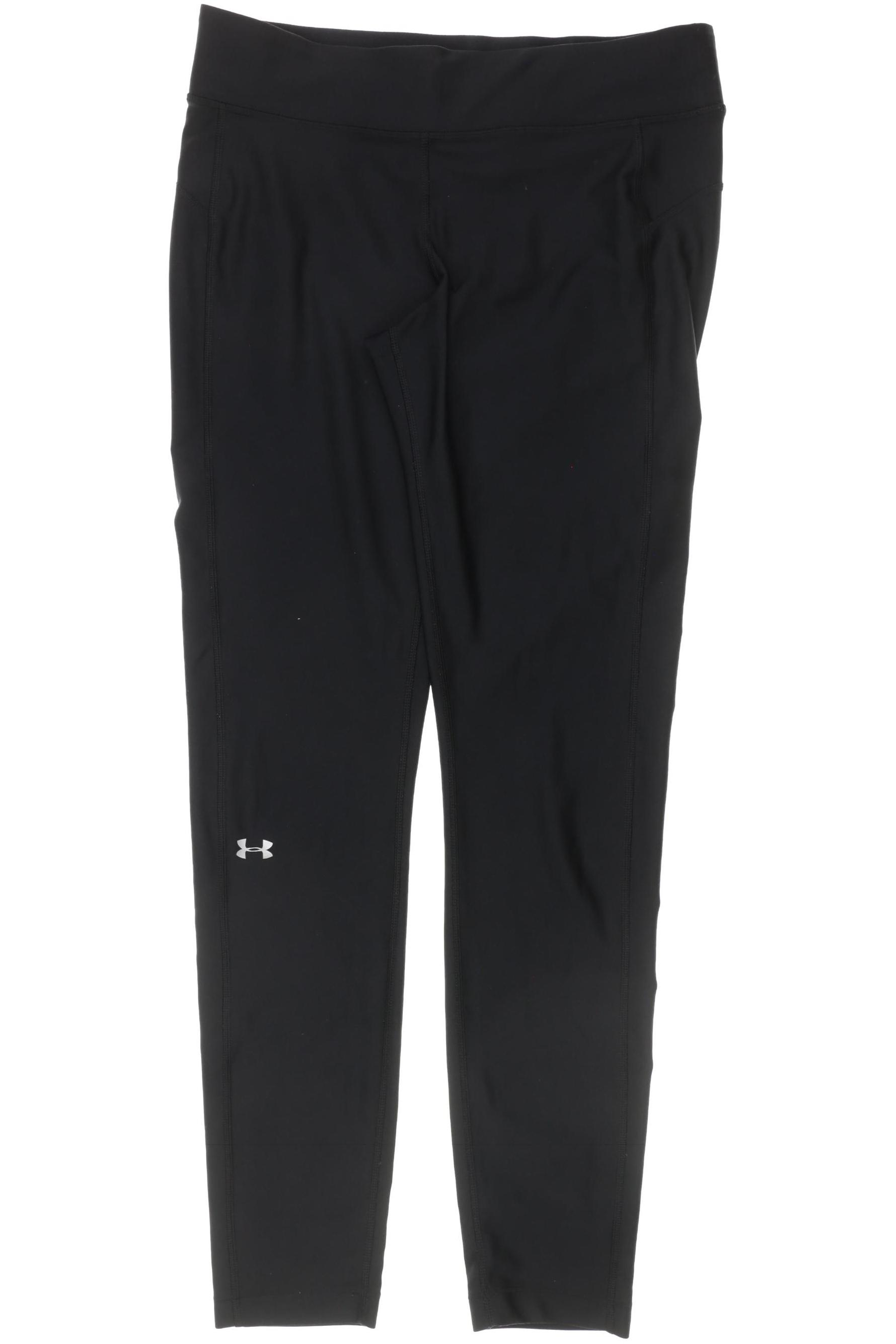 

Under Armour Damen Stoffhose, schwarz, Gr. 0