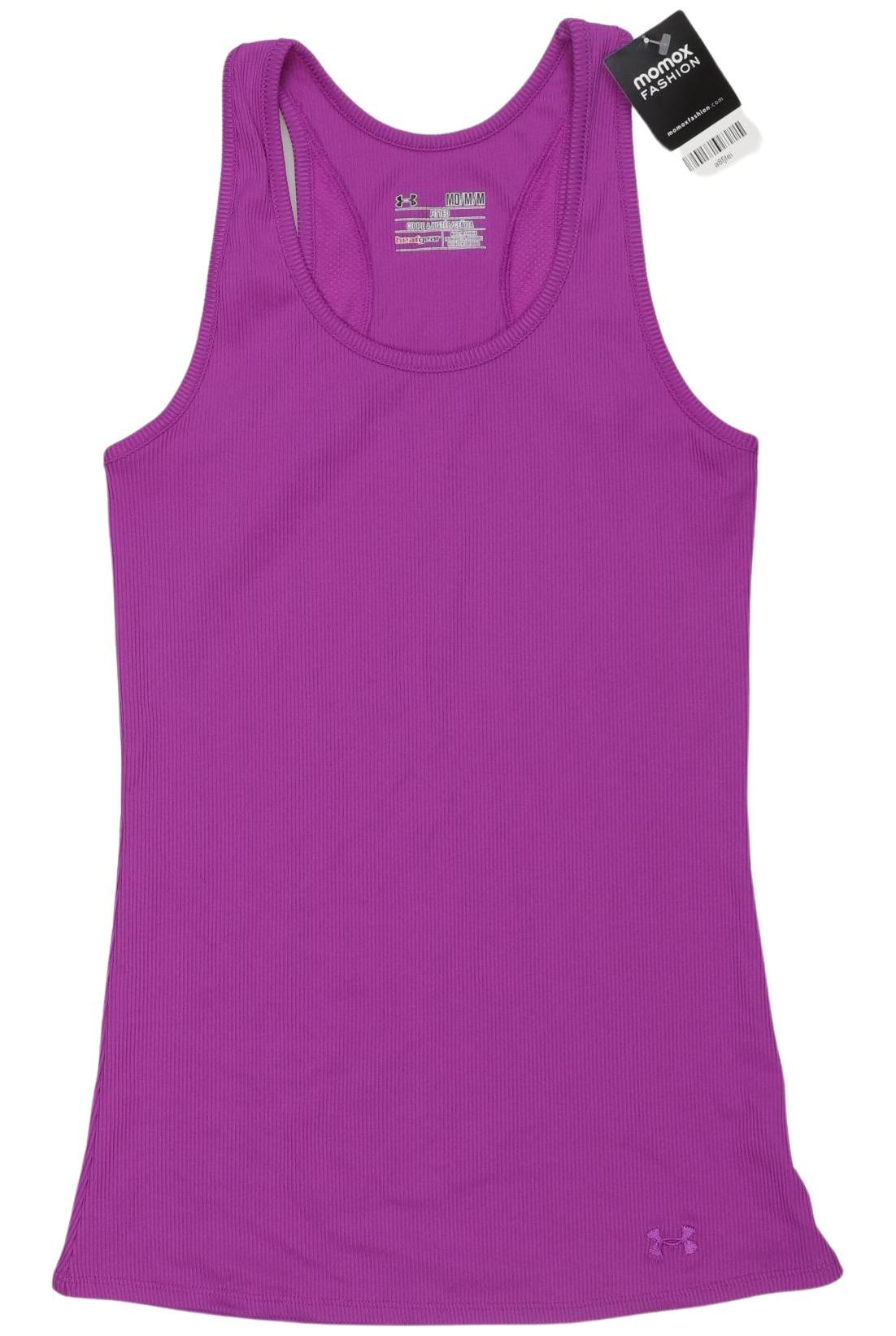 

Under Armour Damen Top, flieder, Gr. 38