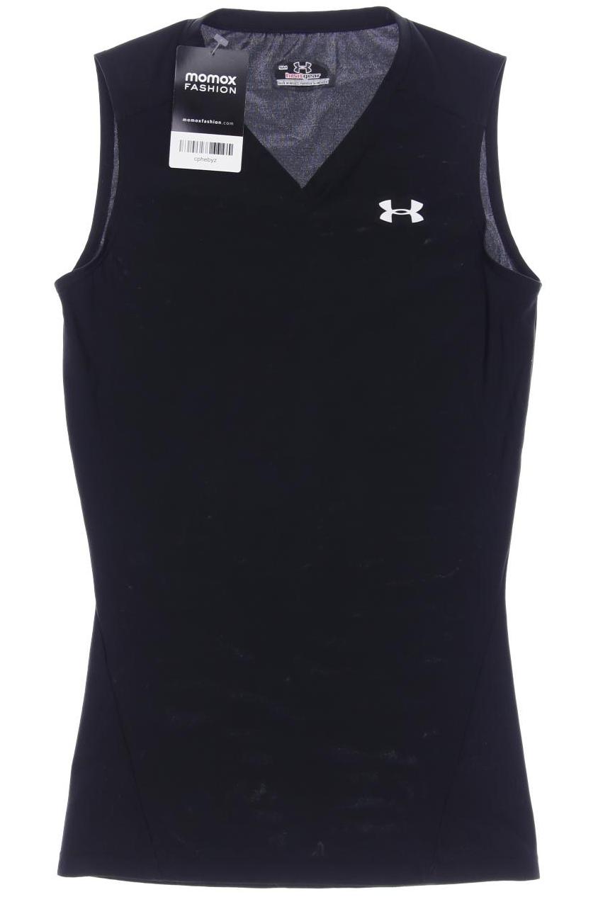 

Under Armour Damen Top, schwarz, Gr. 36