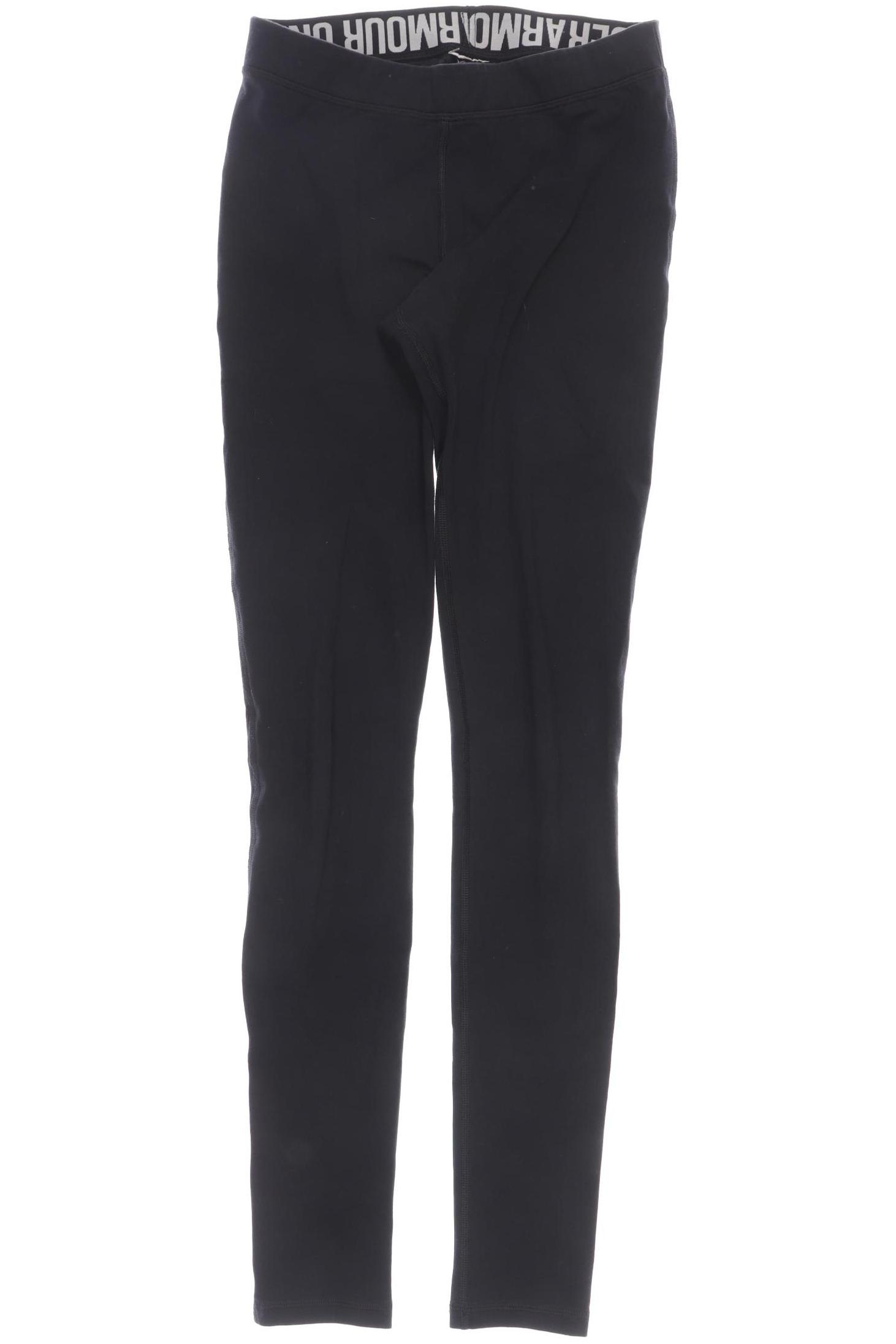 

Under Armour Damen Stoffhose, schwarz, Gr. 0