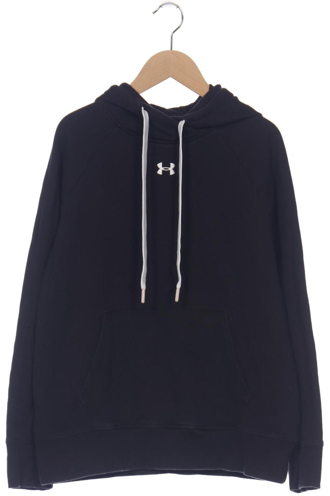 

Under Armour Damen Kapuzenpullover, marineblau, Gr. 36