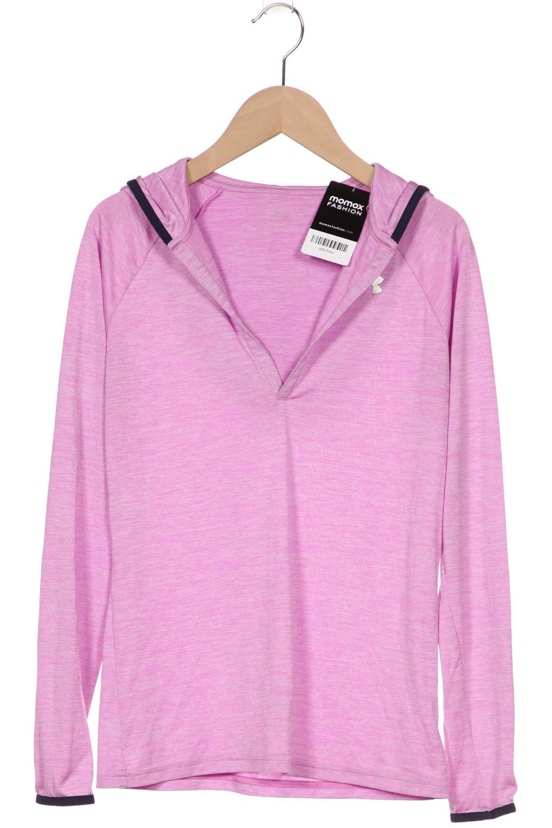 

UNDER ARMOUR Damen Kapuzenpullover, pink