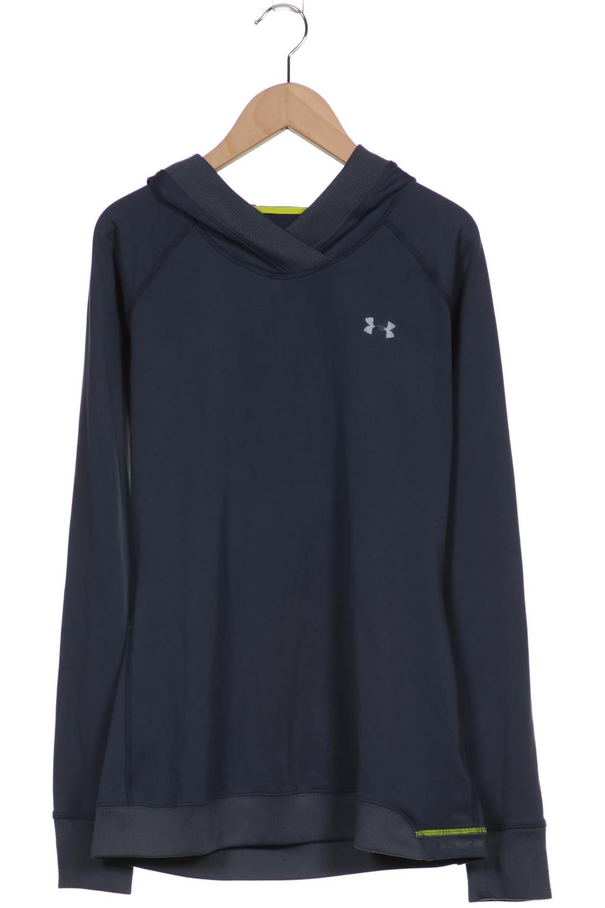 

UNDER ARMOUR Damen Kapuzenpullover, blau