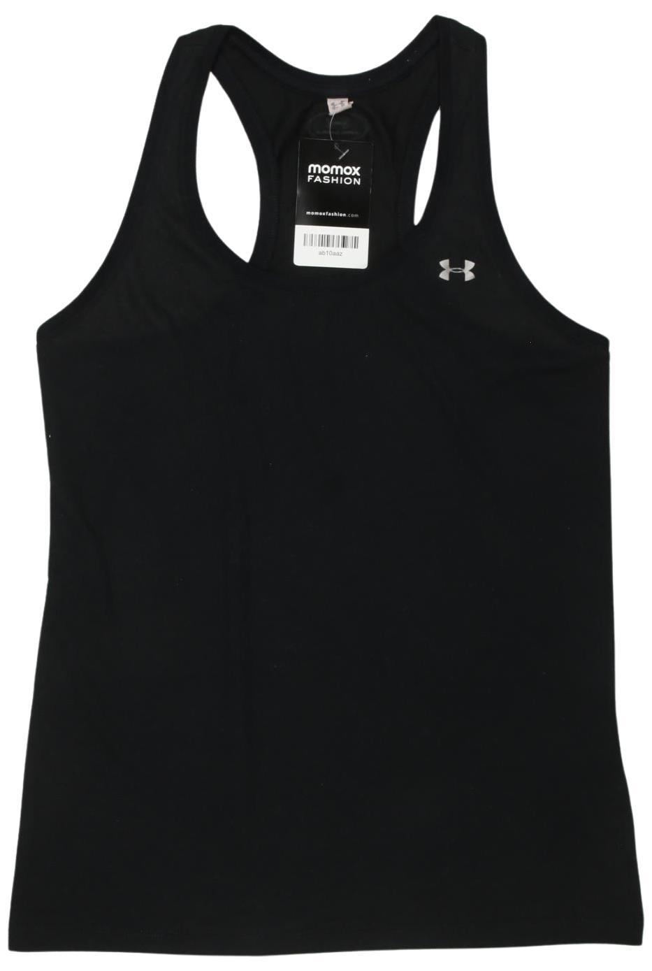 

Under Armour Damen Top, schwarz, Gr. 34