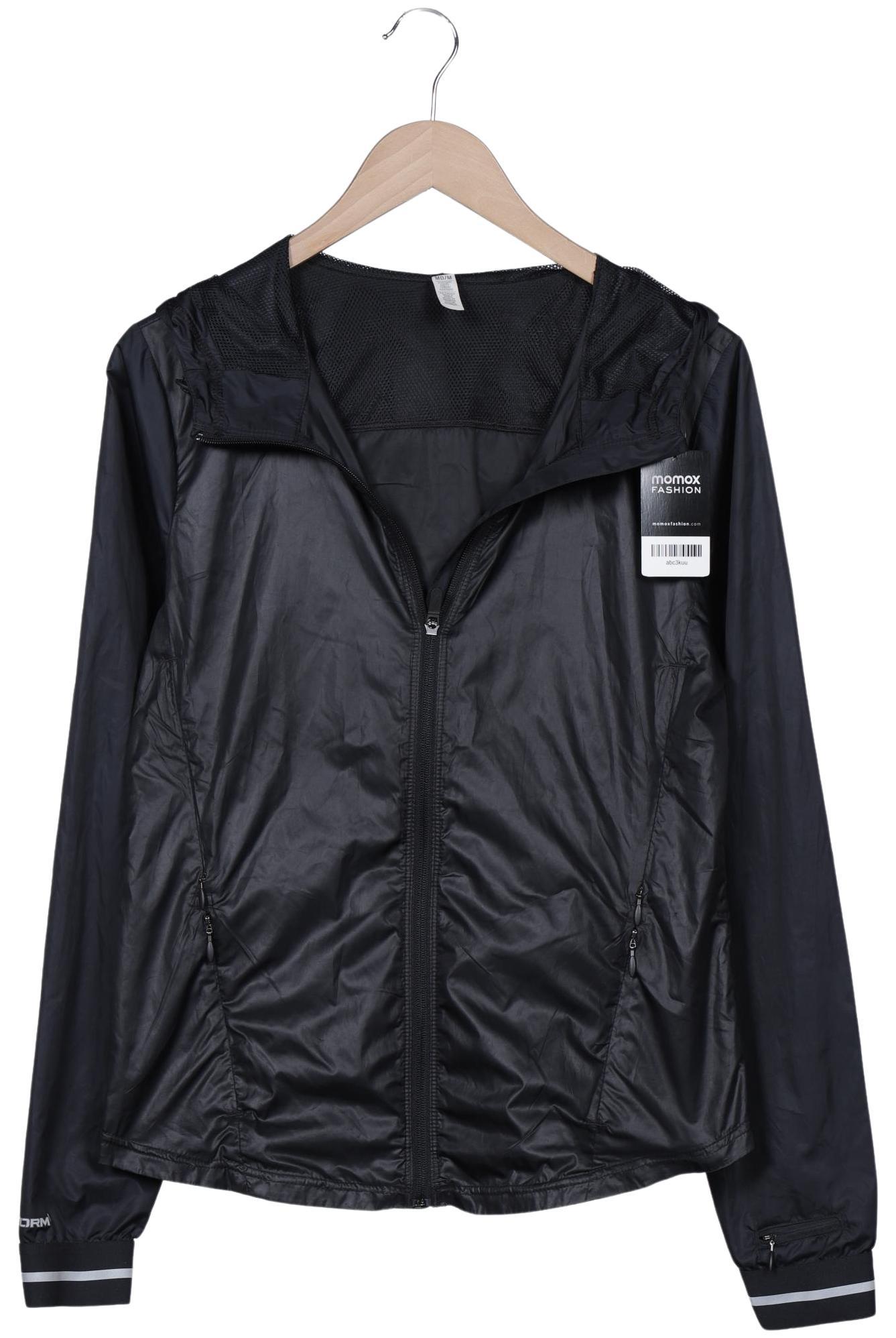

Under Armour Damen Jacke, schwarz, Gr. 38