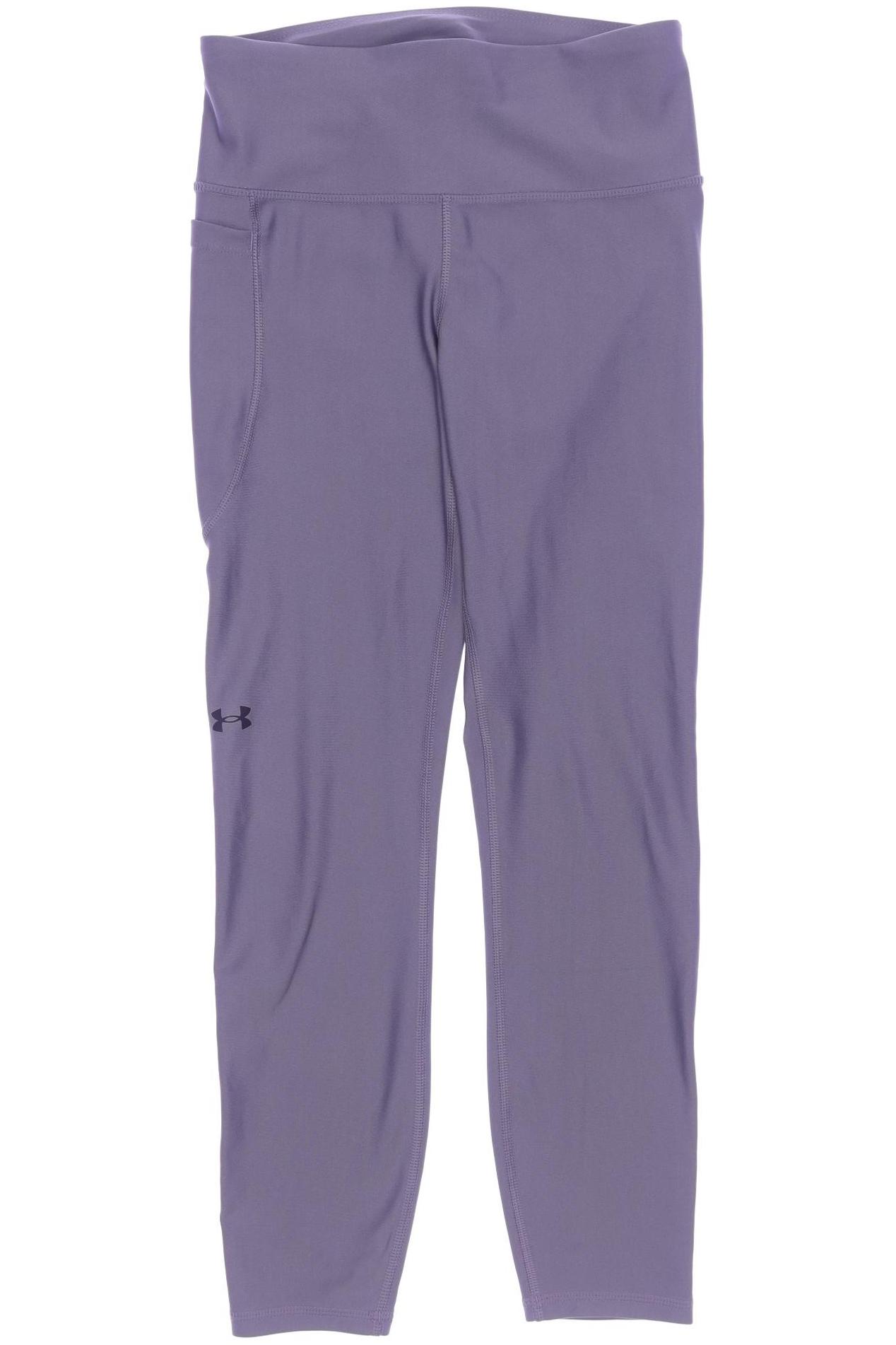 

Under Armour Damen Stoffhose, flieder, Gr. 0