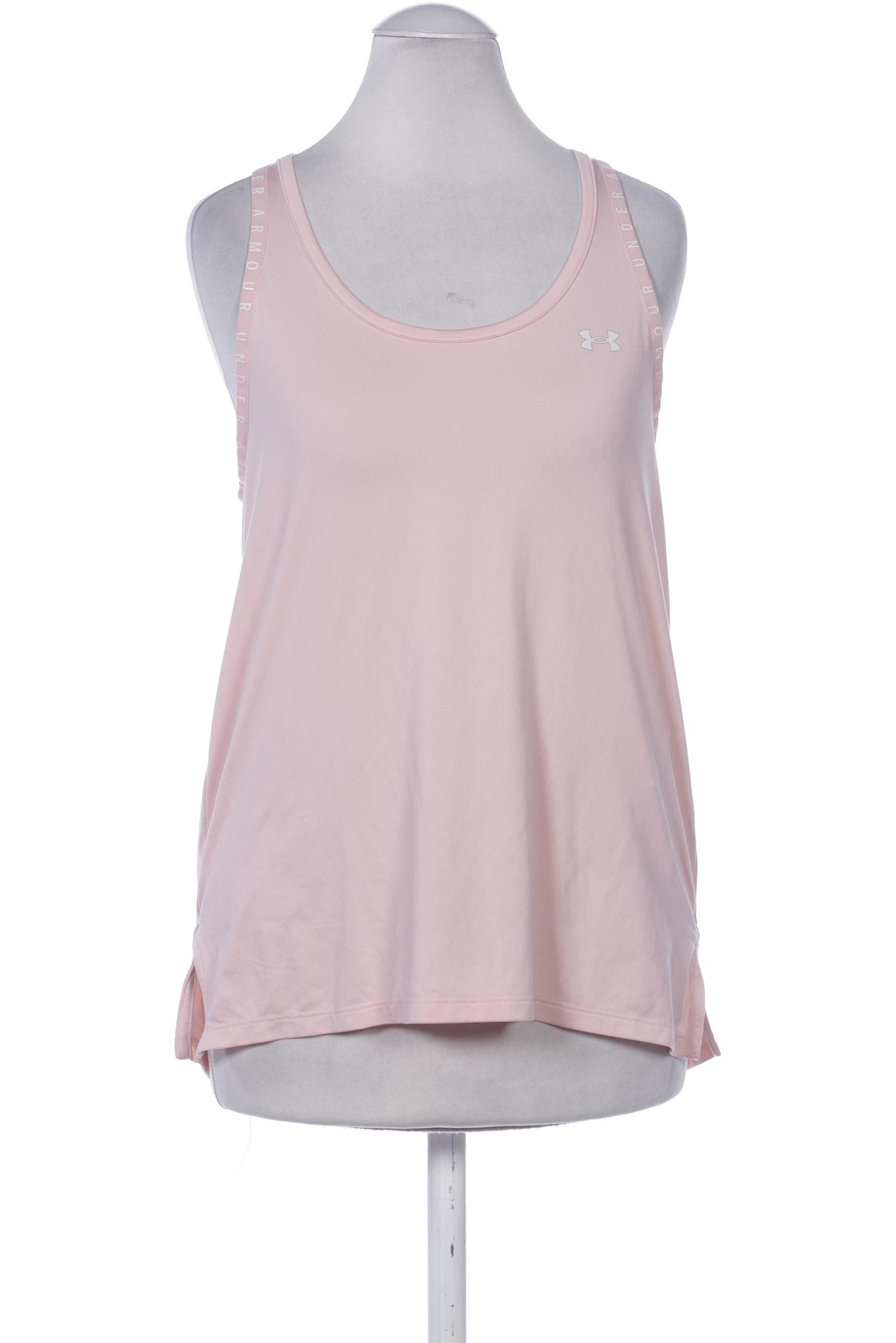 

Under Armour Damen Top, pink, Gr. 34
