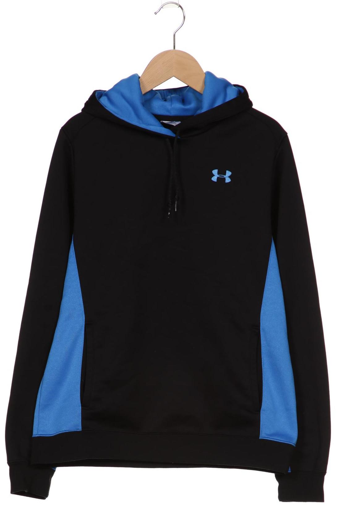 

UNDER ARMOUR Damen Kapuzenpullover, schwarz