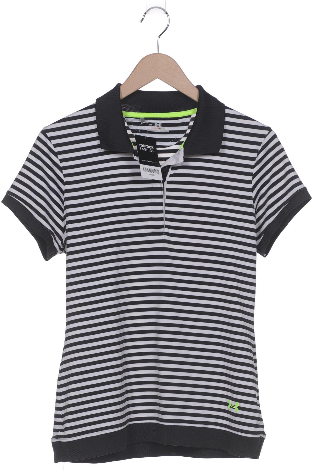 

Under Armour Damen Poloshirt, schwarz, Gr. 38