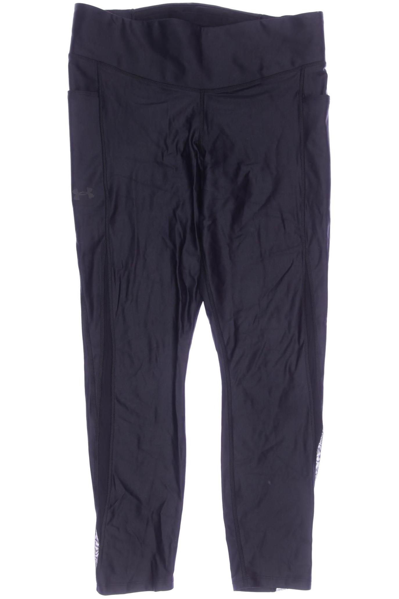 

Under Armour Damen Stoffhose, schwarz, Gr. 0