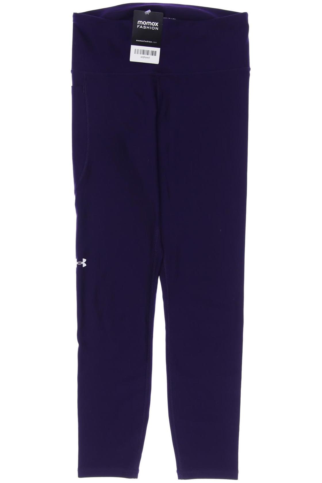 

UNDER ARMOUR Damen Stoffhose, flieder