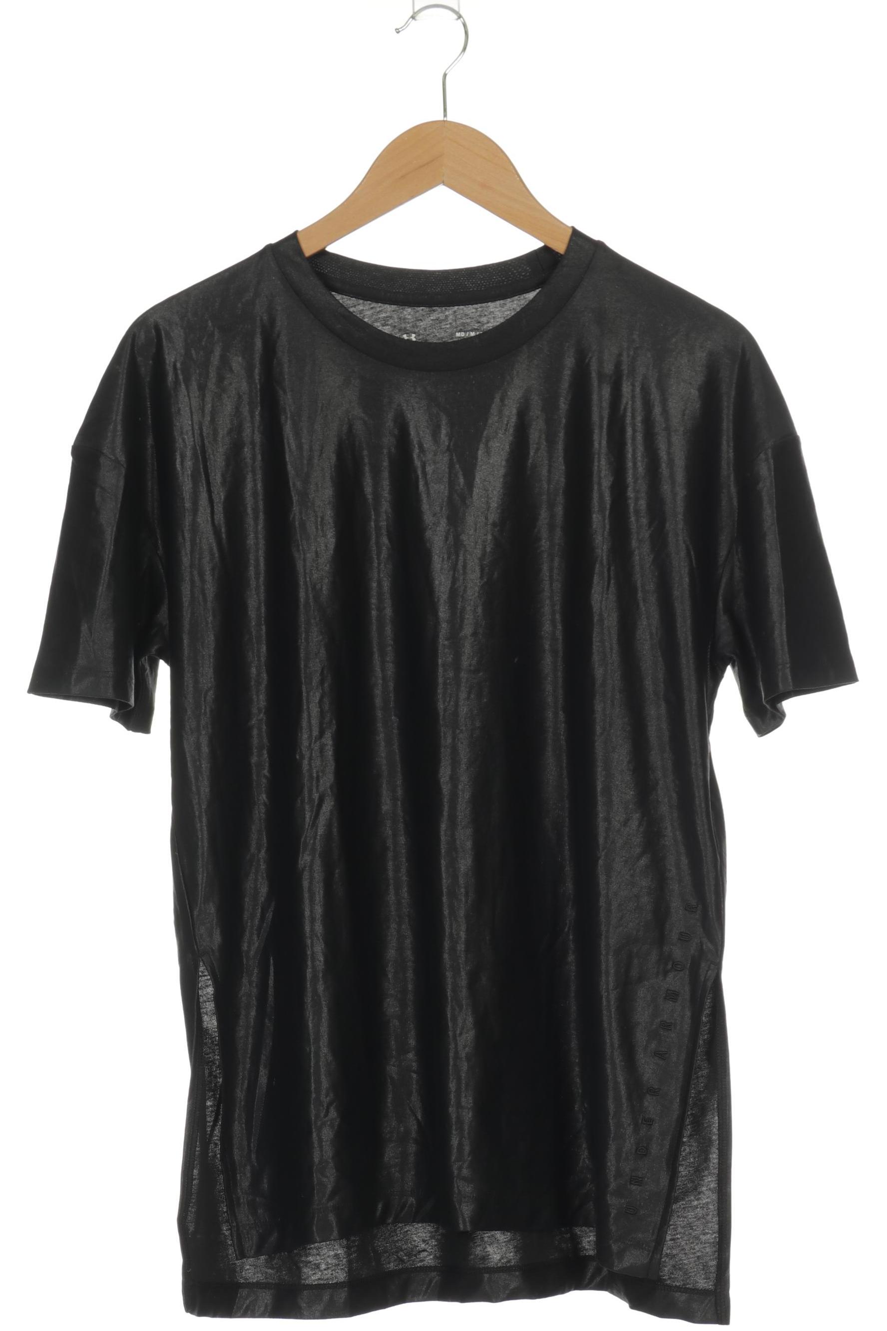 

Under Armour Damen T-Shirt, grau, Gr.