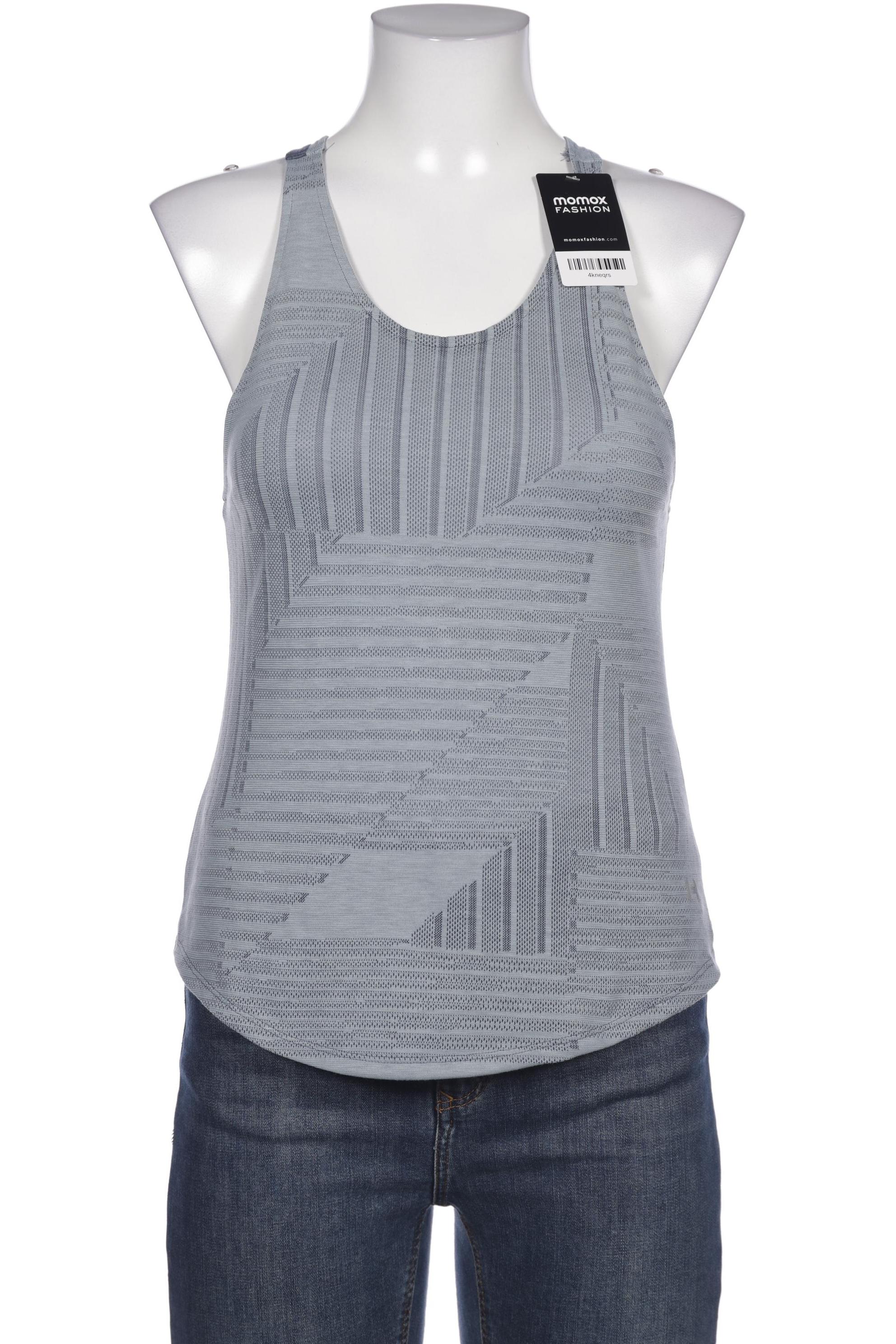 

Under Armour Damen Top, hellblau, Gr. 36