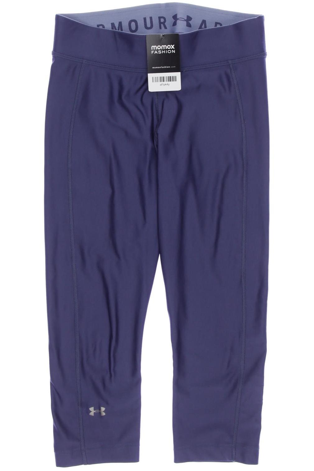 

Under Armour Damen Stoffhose, flieder, Gr. 0