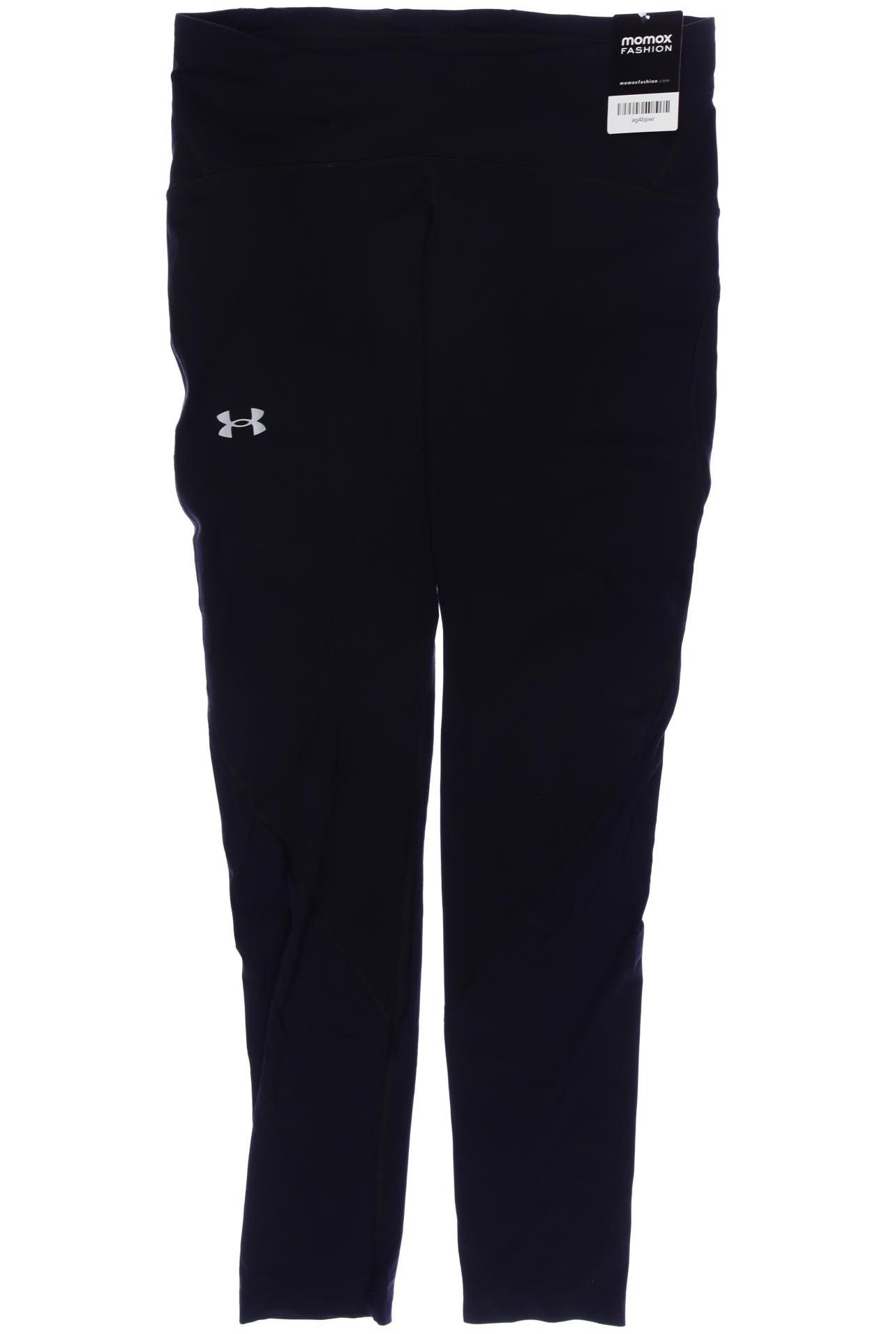 

Under Armour Damen Stoffhose, schwarz, Gr. 0