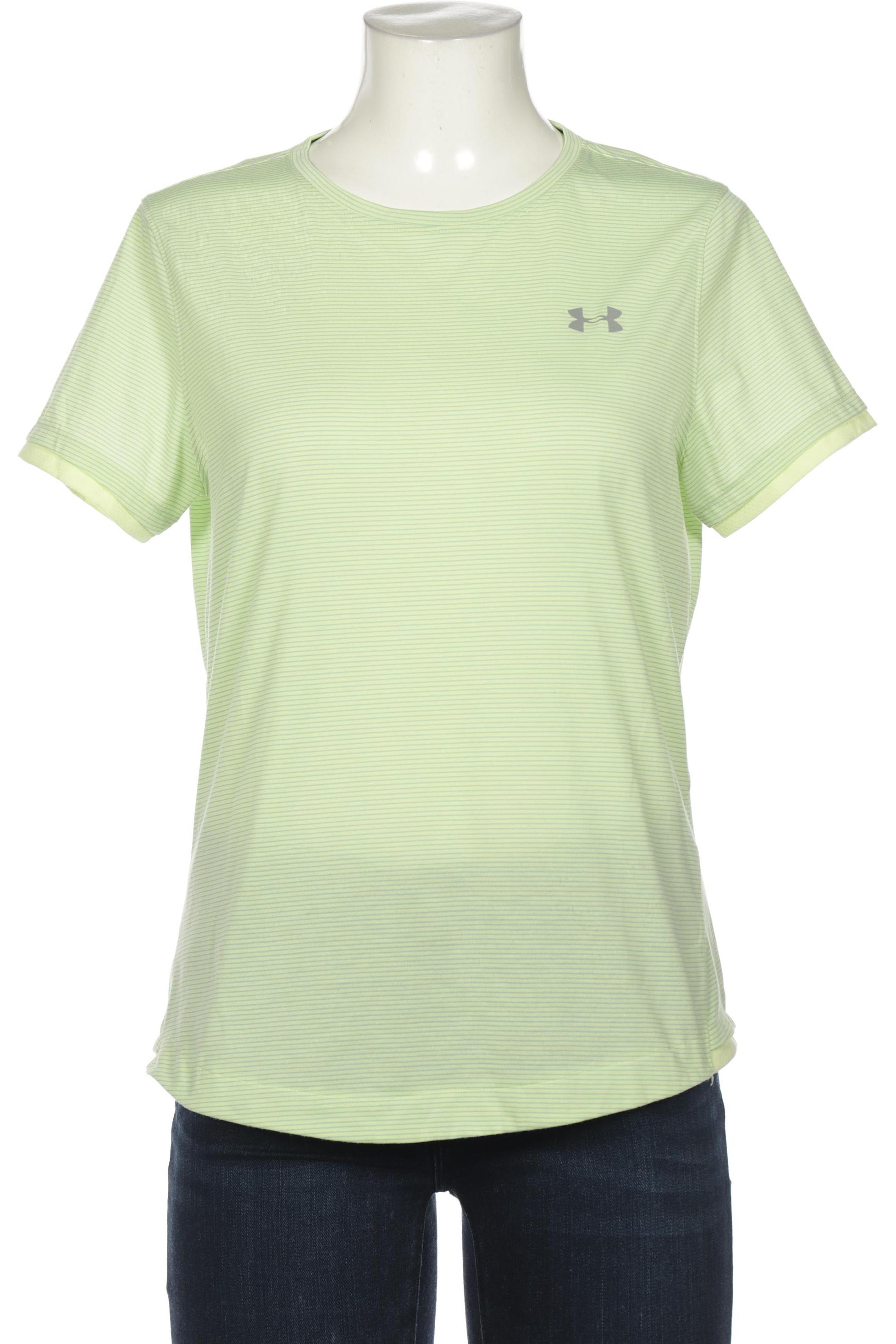 

UNDER ARMOUR Damen T-Shirt, hellgrün