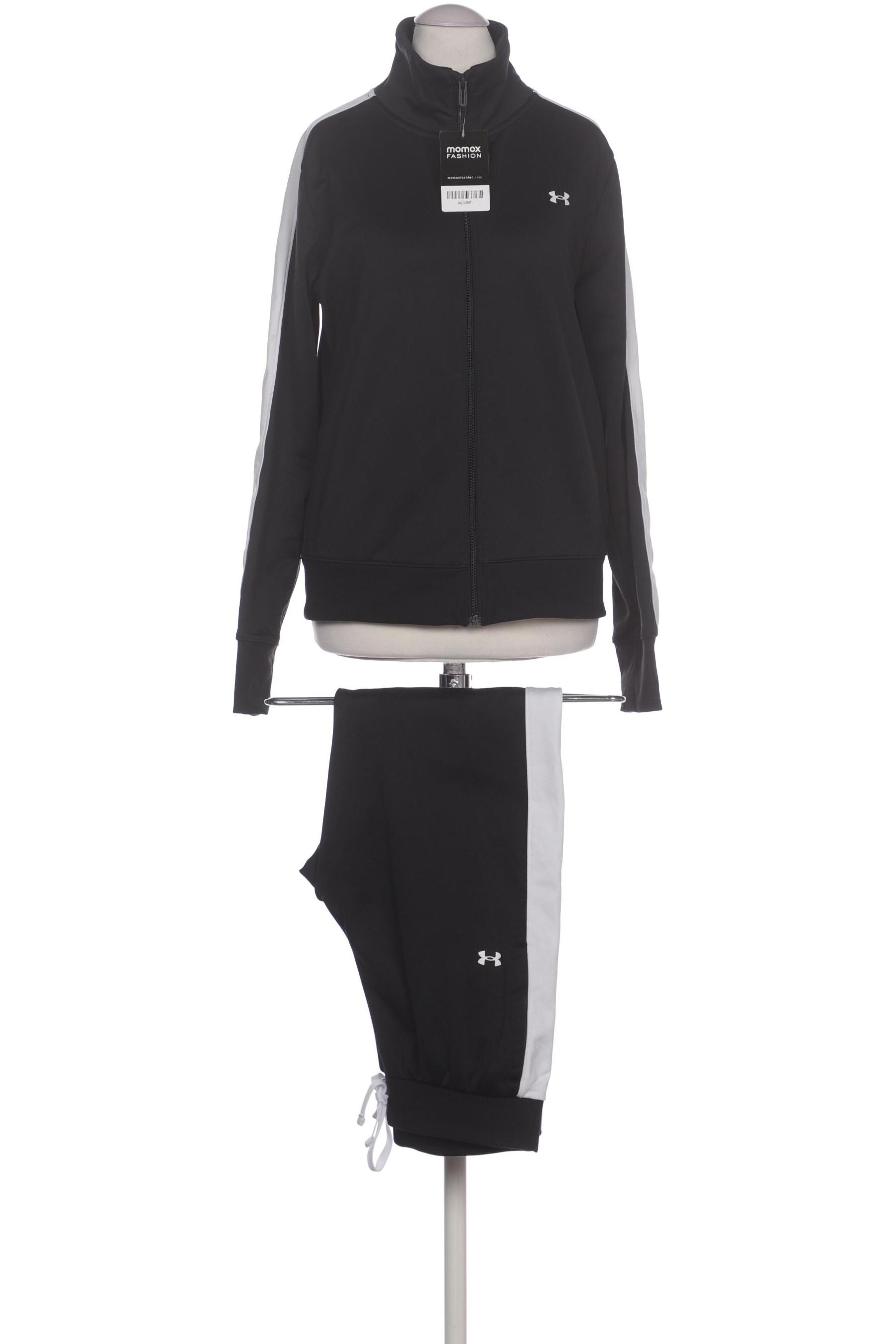 

Under Armour Damen Anzug, schwarz, Gr. 34