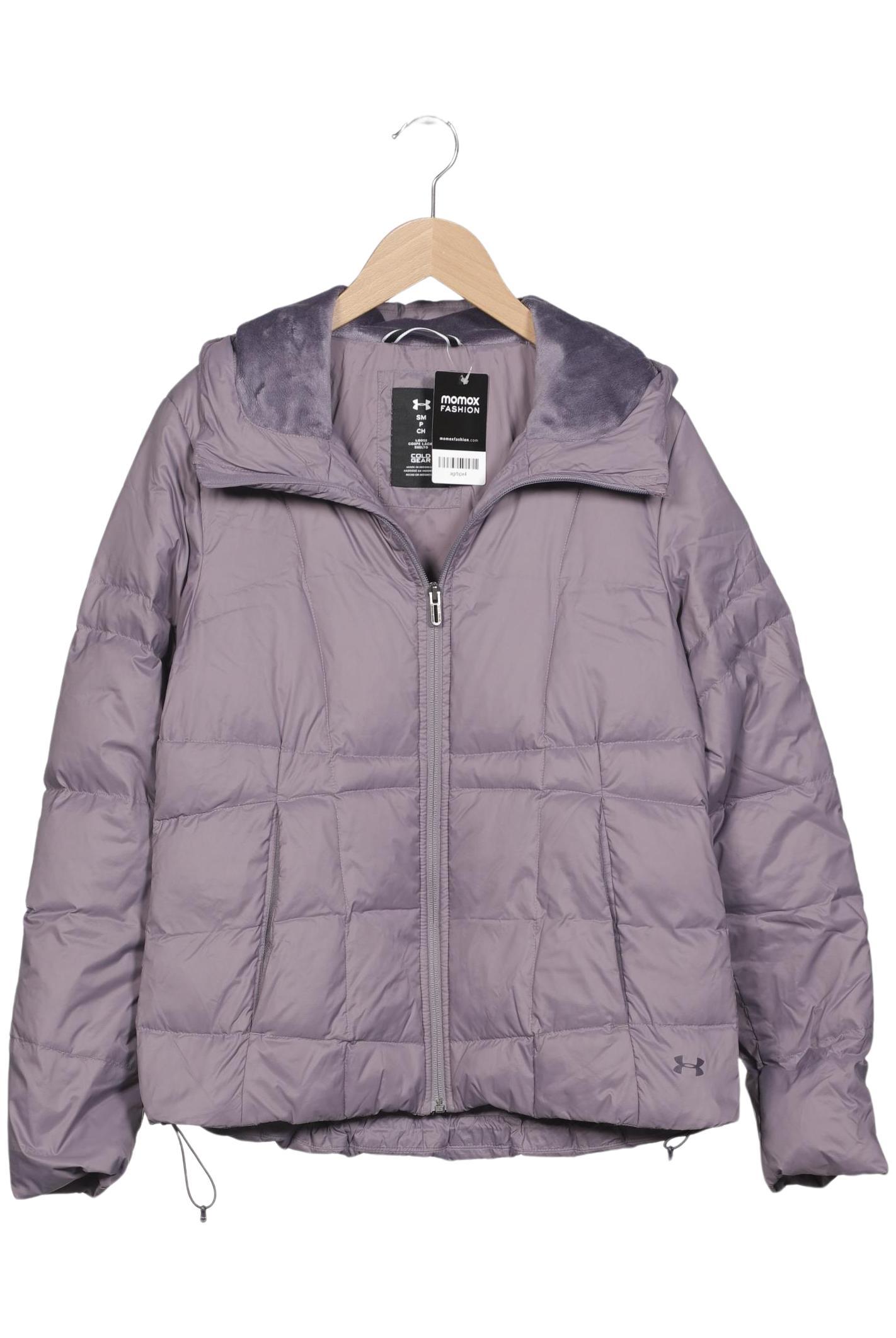

Under Armour Damen Jacke, flieder, Gr. 36