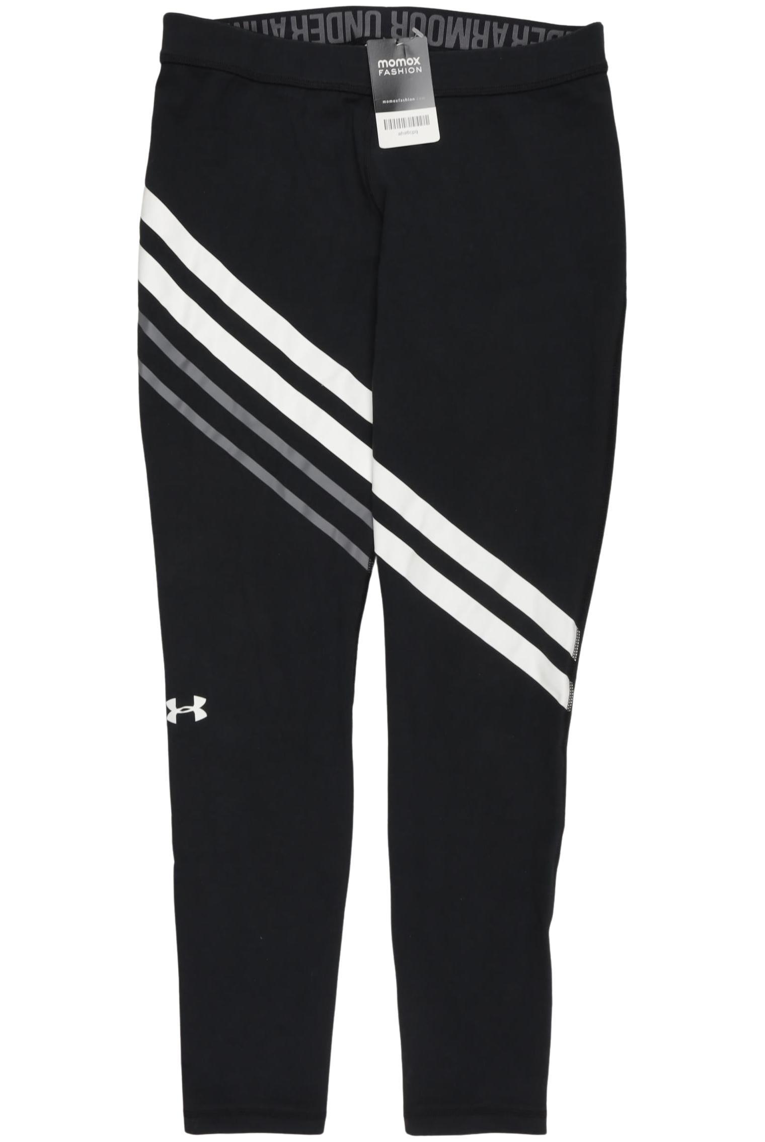 

Under Armour Damen Stoffhose, schwarz, Gr. 0