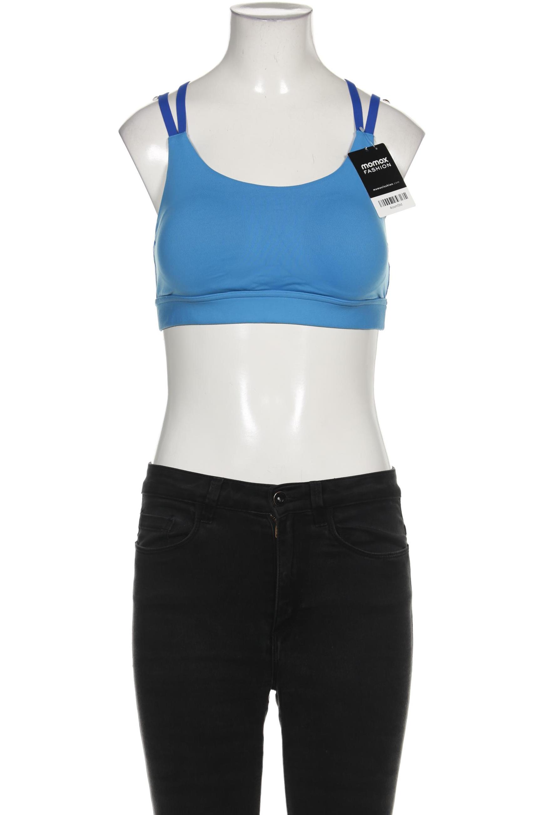 

UNDER ARMOUR Damen Top, blau