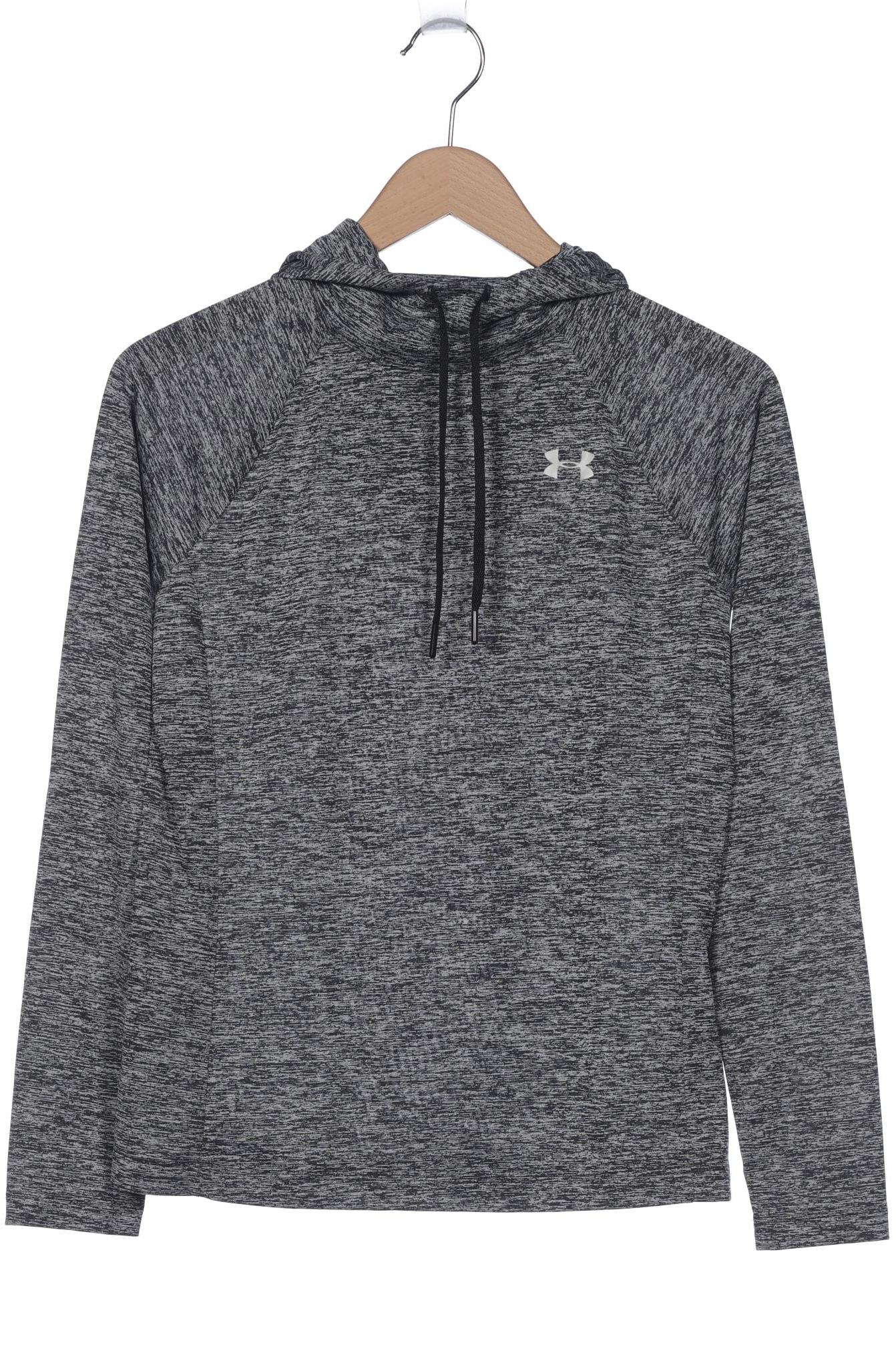 

UNDER ARMOUR Damen Langarmshirt, grau