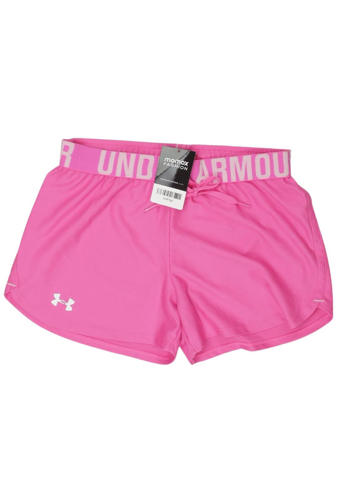 

Under Armour Damen Shorts, pink, Gr. 34