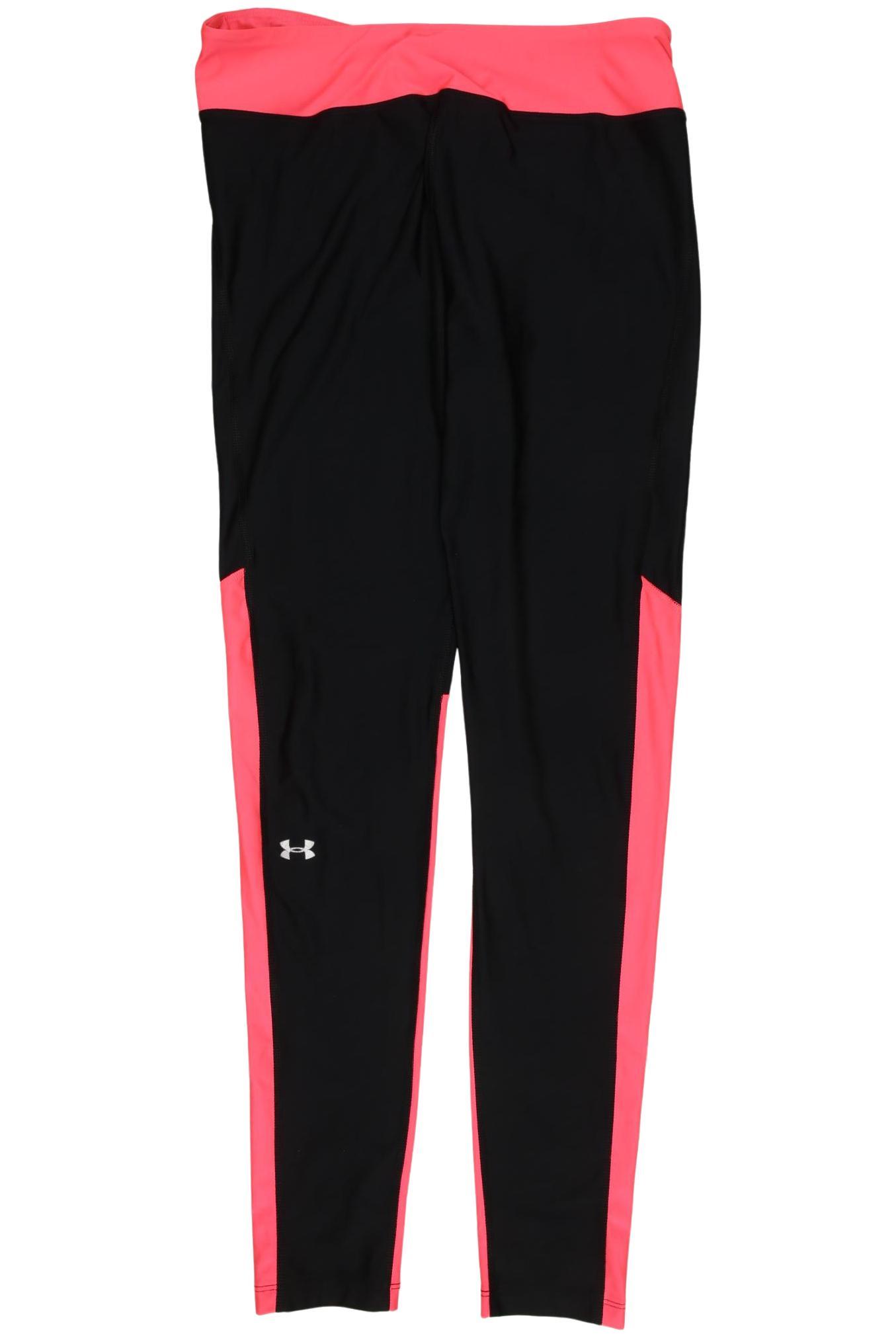 

Under Armour Damen Stoffhose, schwarz, Gr. 0