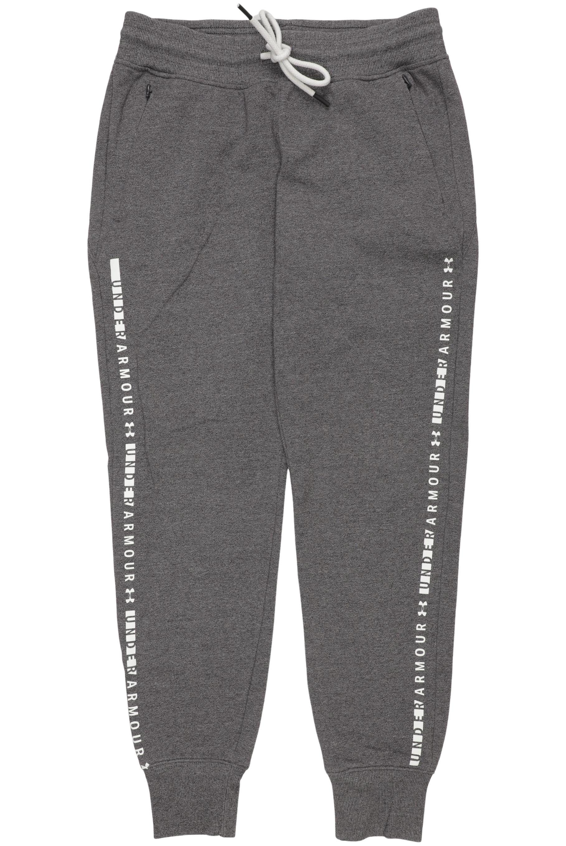 

Under Armour Damen Stoffhose, grau, Gr. 0
