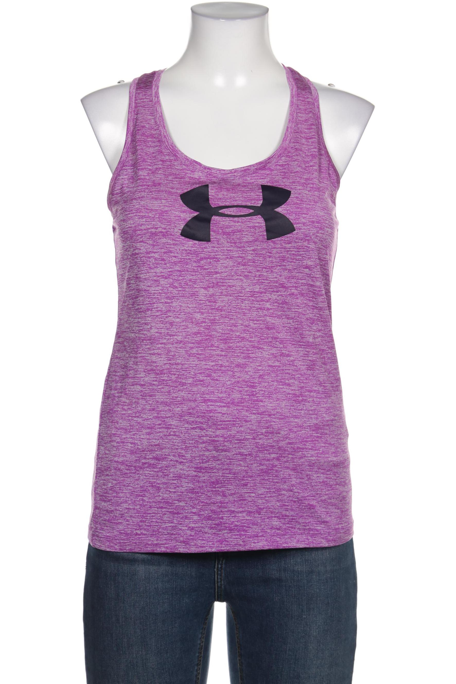 

Under Armour Damen Top, flieder, Gr. 36