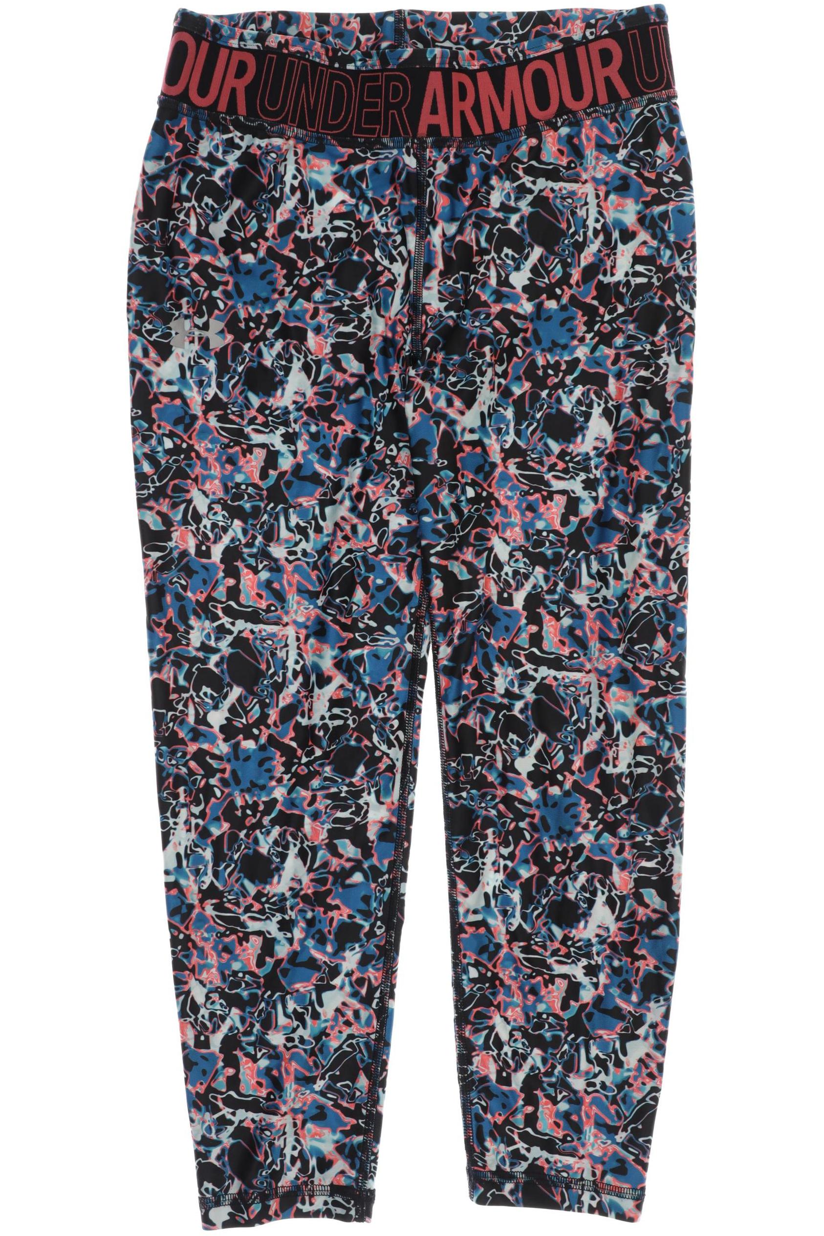 

UNDER ARMOUR Damen Stoffhose, blau