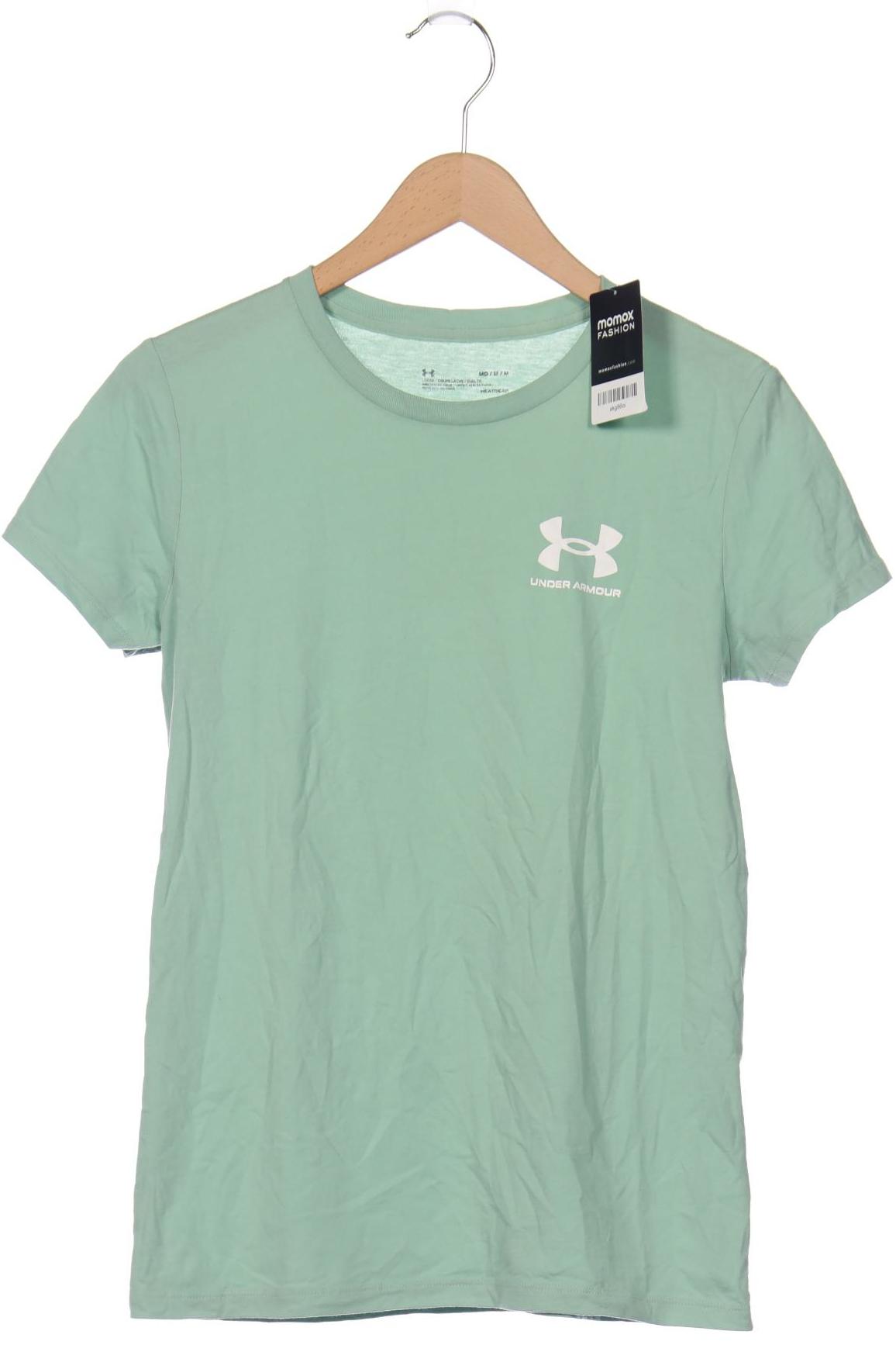

UNDER ARMOUR Damen T-Shirt, hellgrün