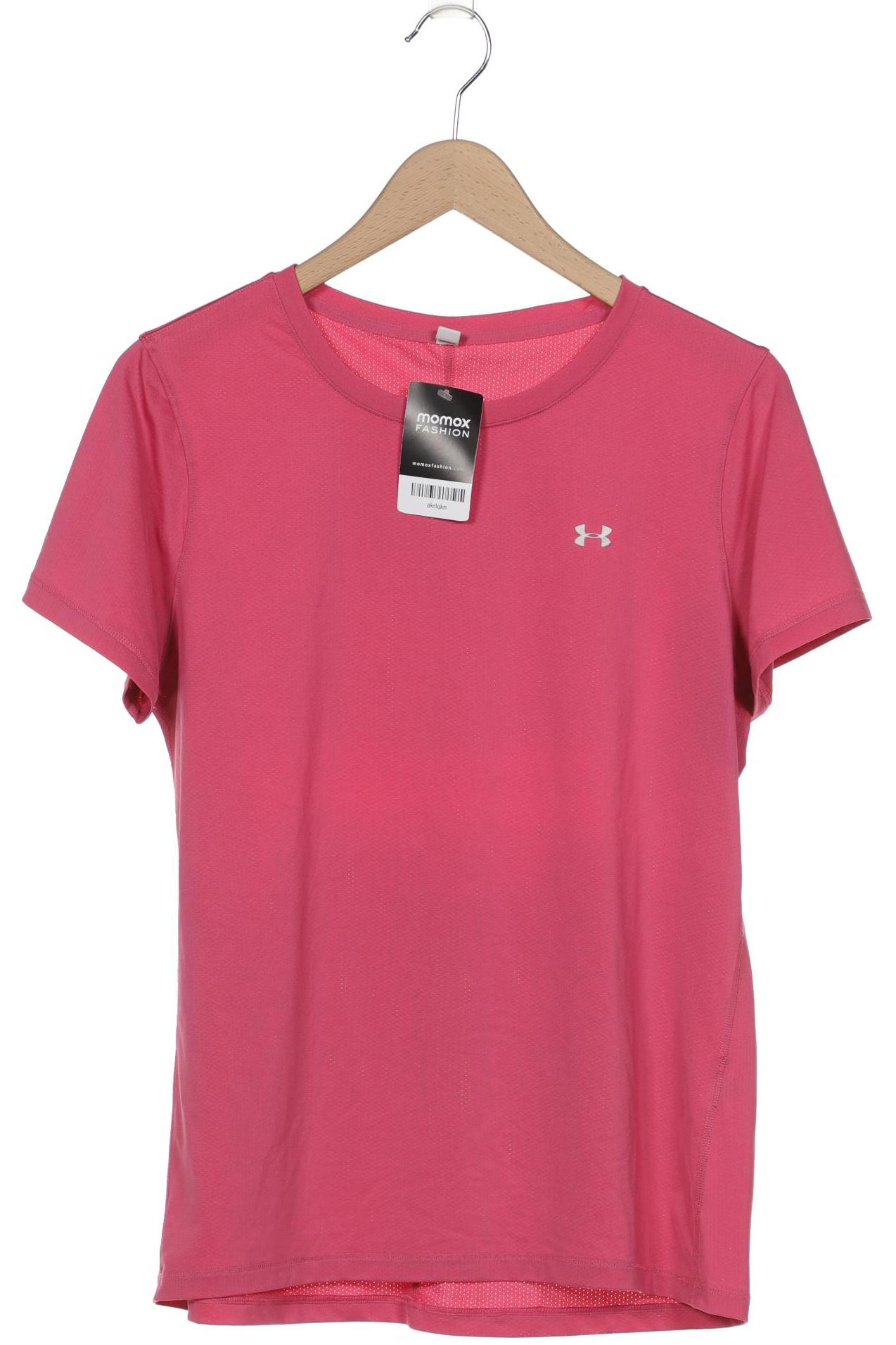 

Under Armour Damen T-Shirt, pink, Gr. 42