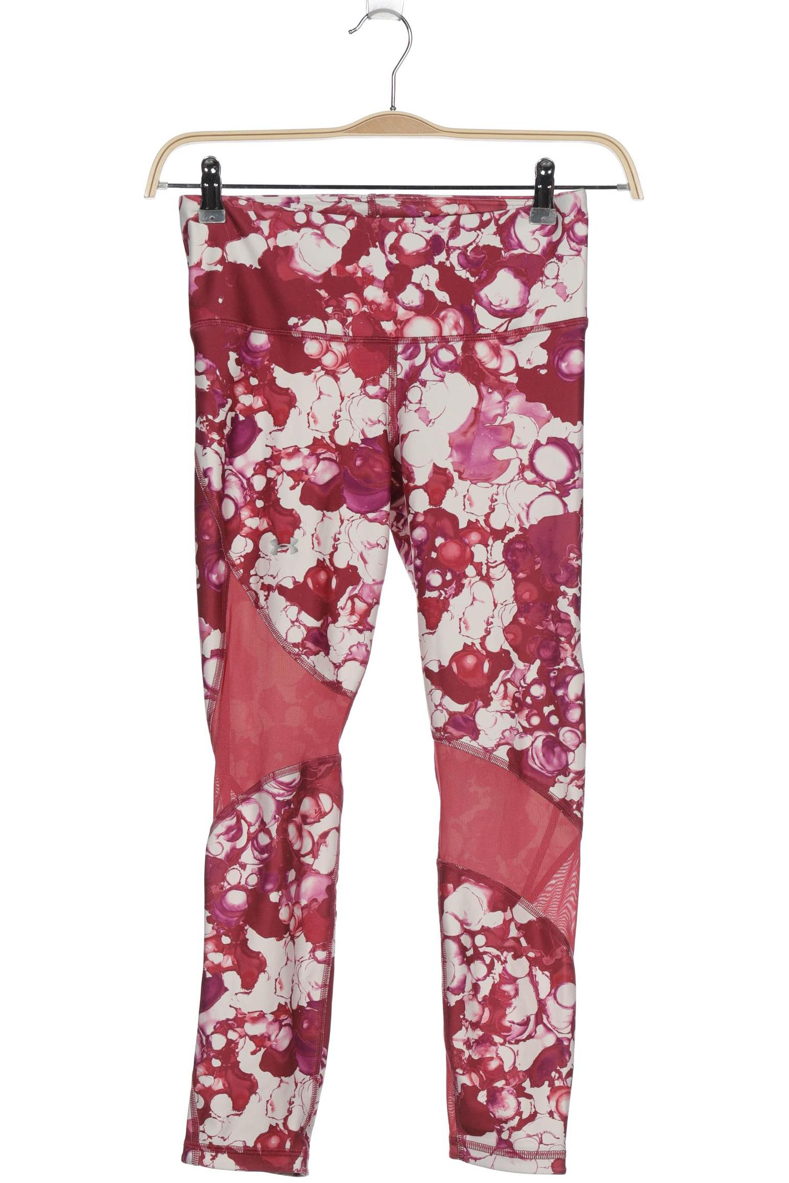 

UNDER ARMOUR Damen Stoffhose, mehrfarbig